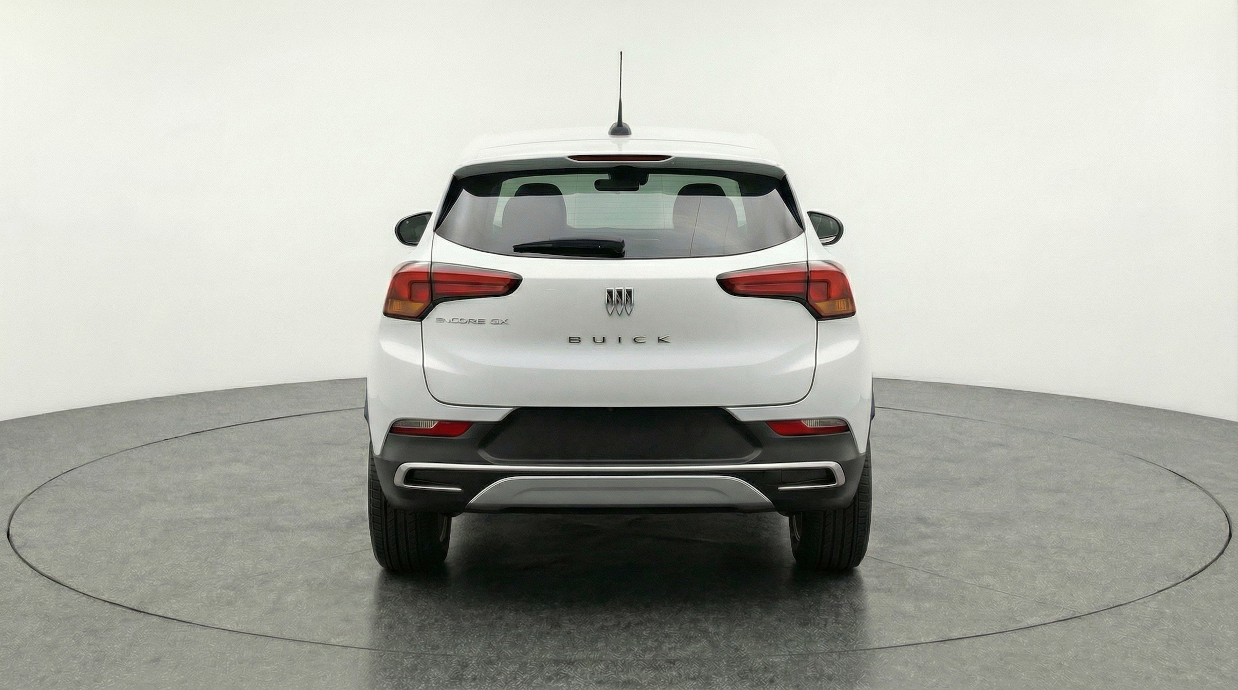 Thumbnail: 2025 Buick Encore GX - 7