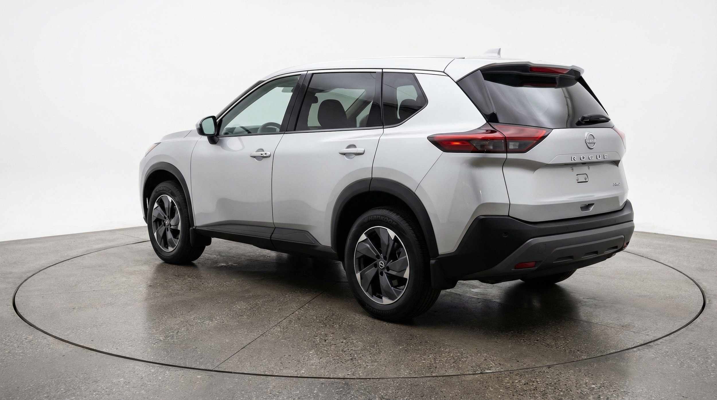 Thumbnail: 2025 Nissan Rogue - 6