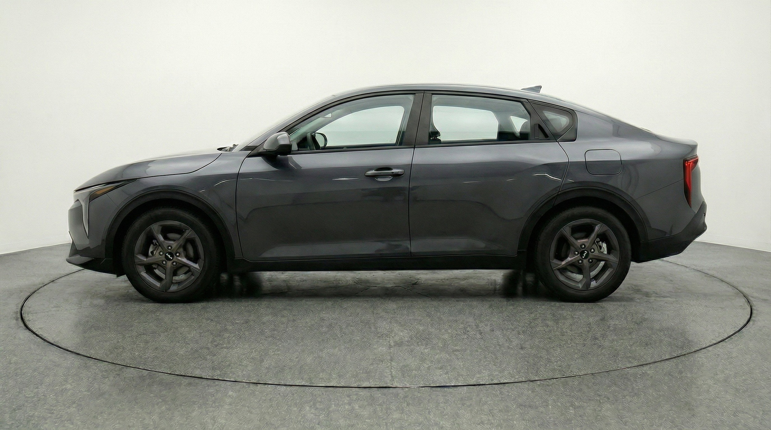 Thumbnail: 2025 Kia K4 - 5