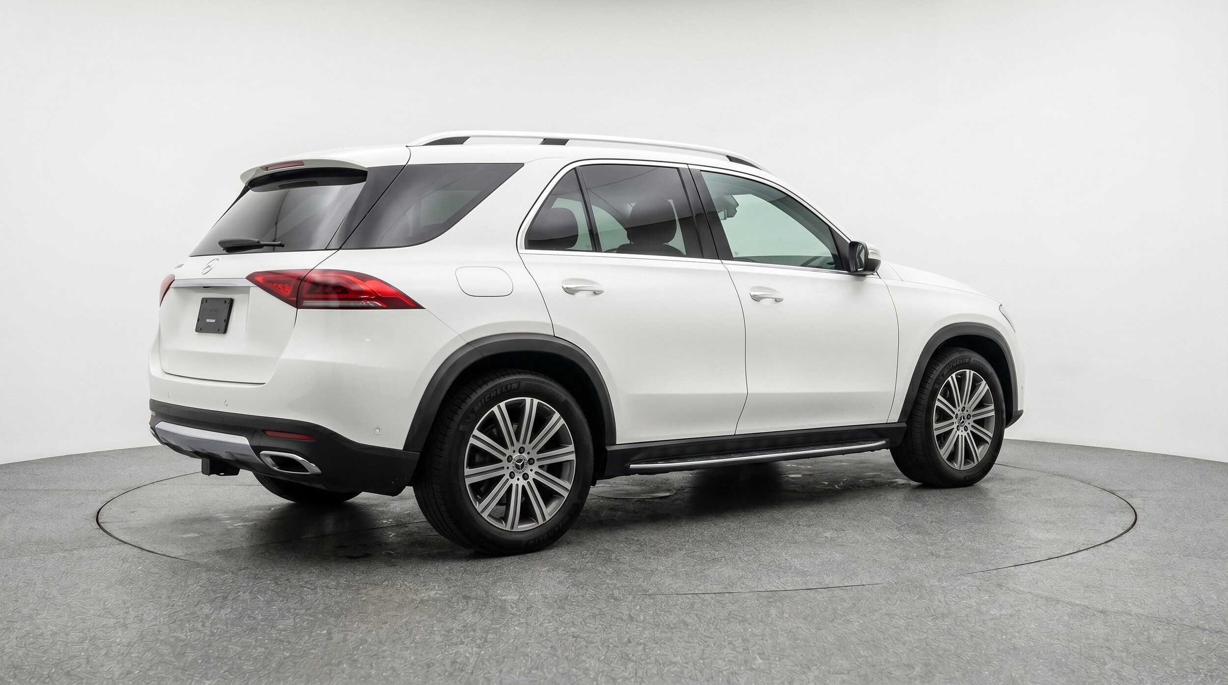 Thumbnail: 2026 Mercedes-Benz GLE - 9