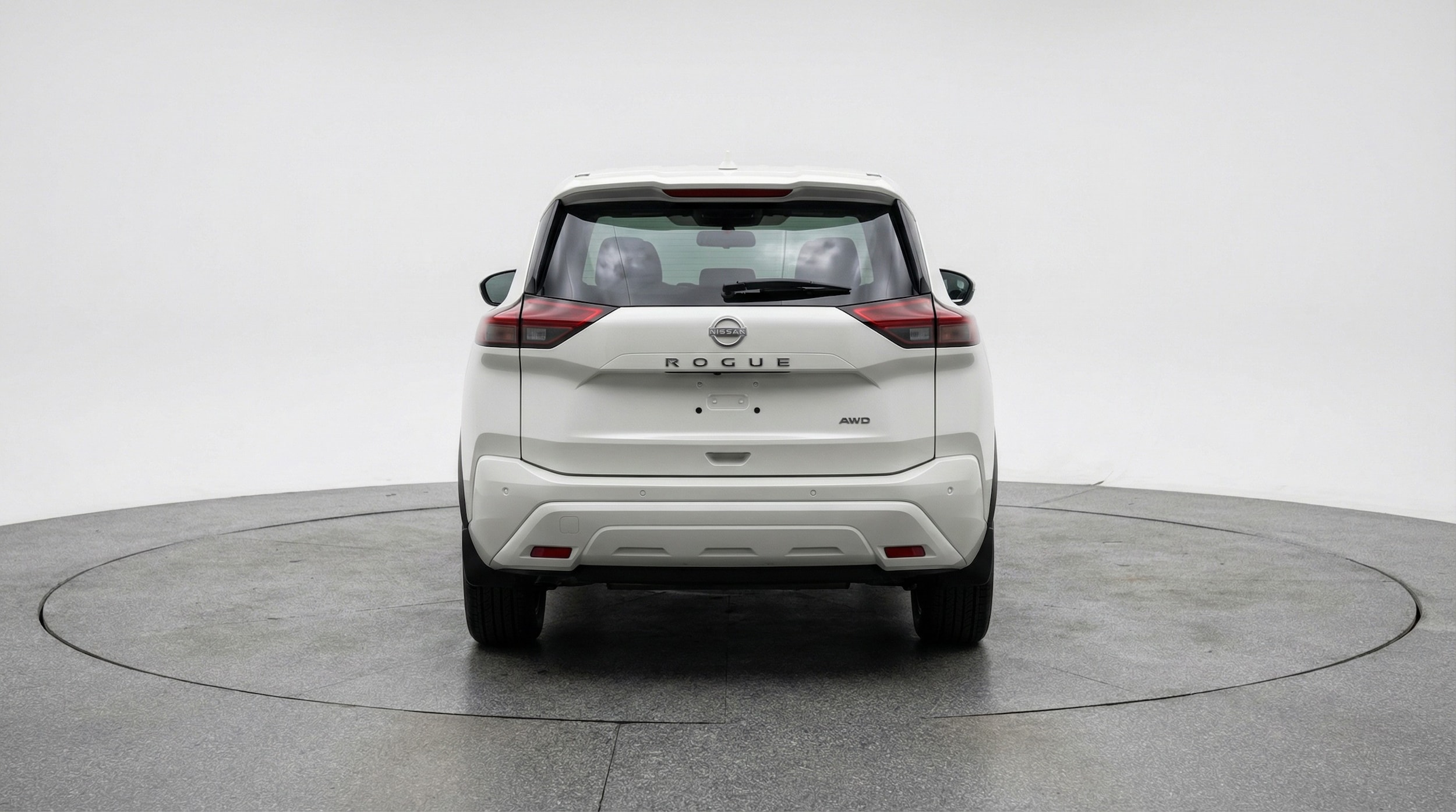 Thumbnail: 2025 Nissan Rogue - 6