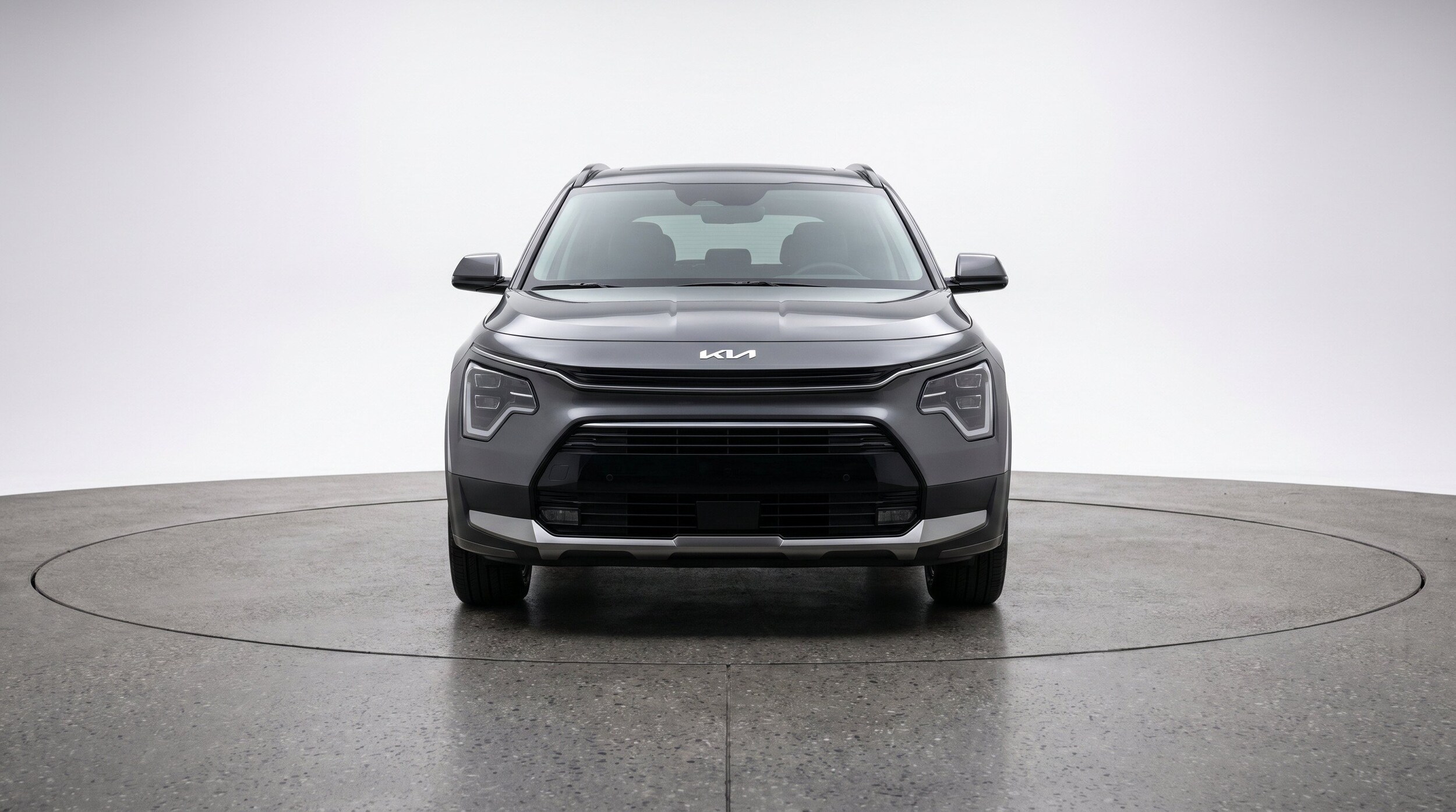 Thumbnail: 2026 Kia Niro - 2