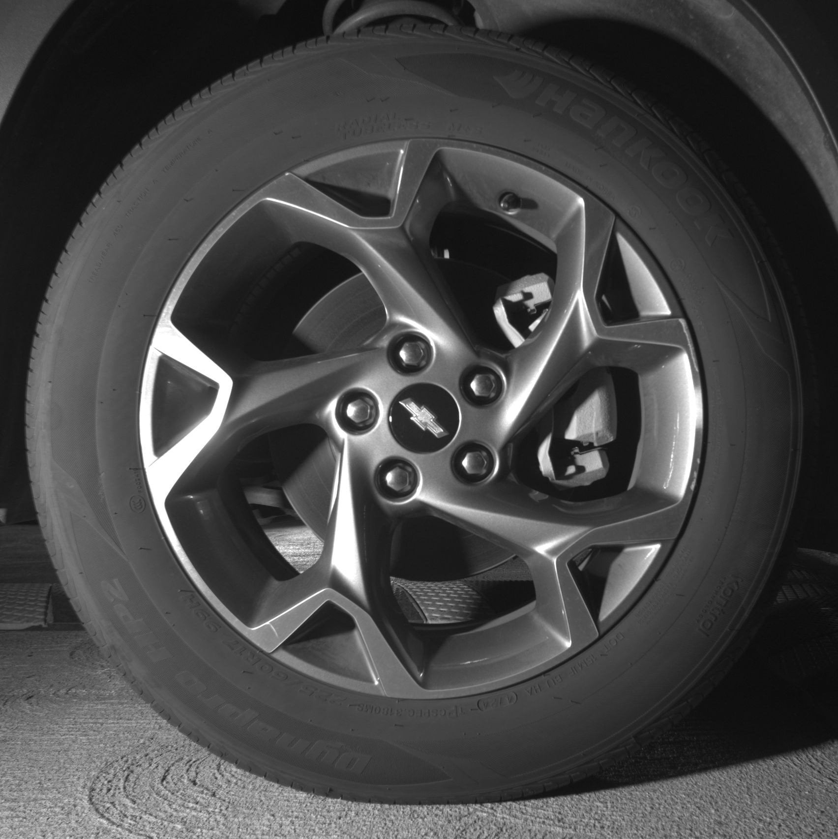 Thumbnail: 2025 Chevrolet Trax - 13