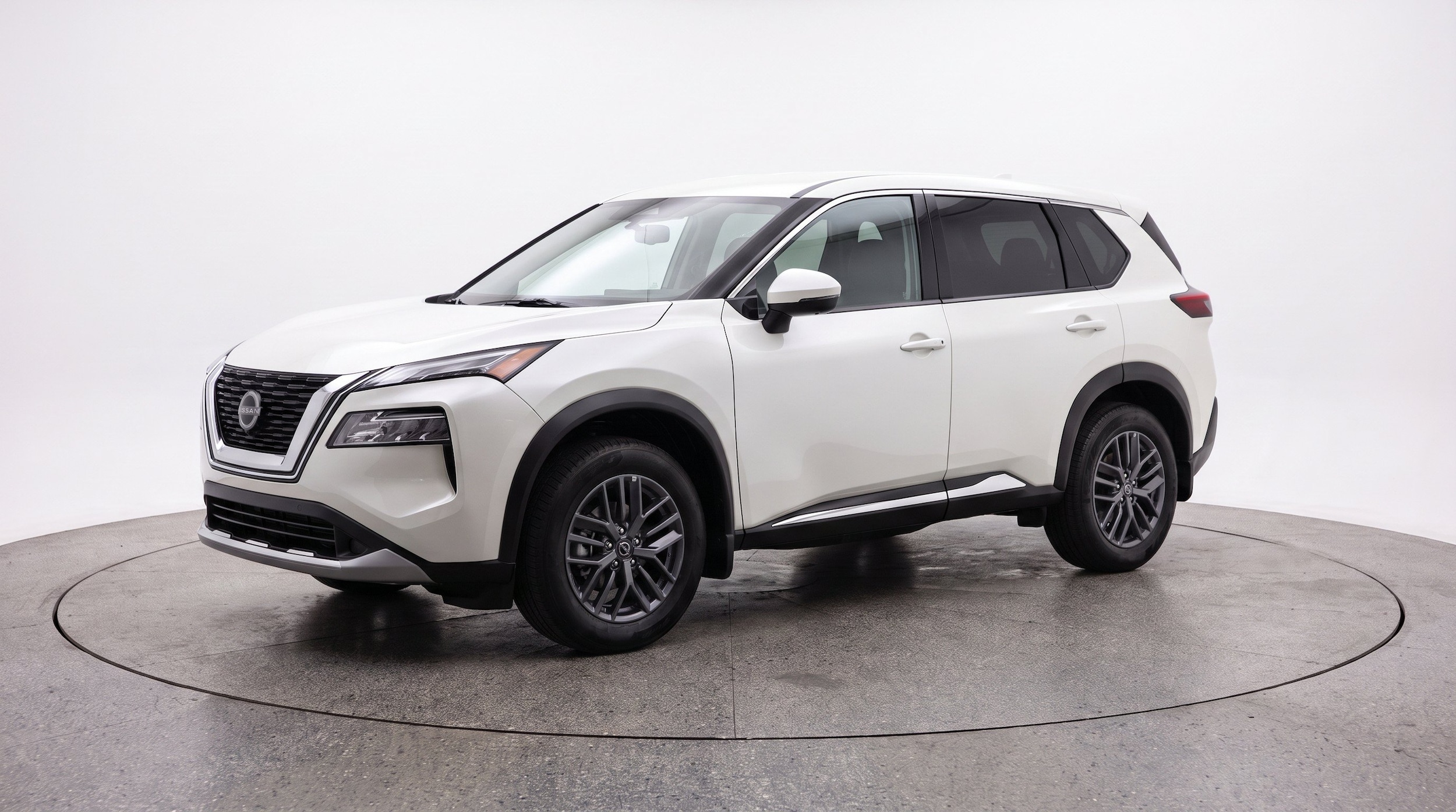 Thumbnail: 2026 Nissan Rogue - 3