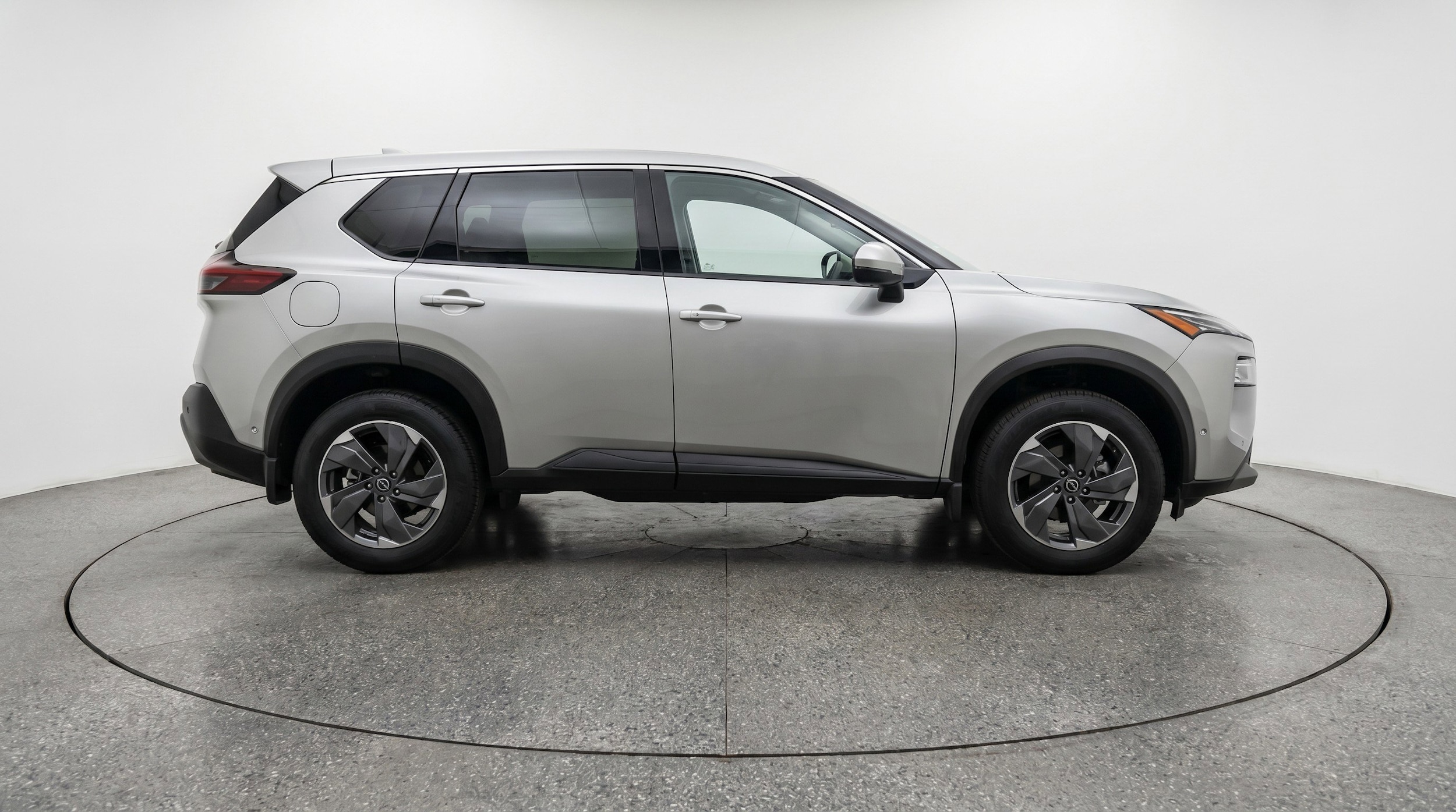 Thumbnail: 2025 Nissan Rogue - 11