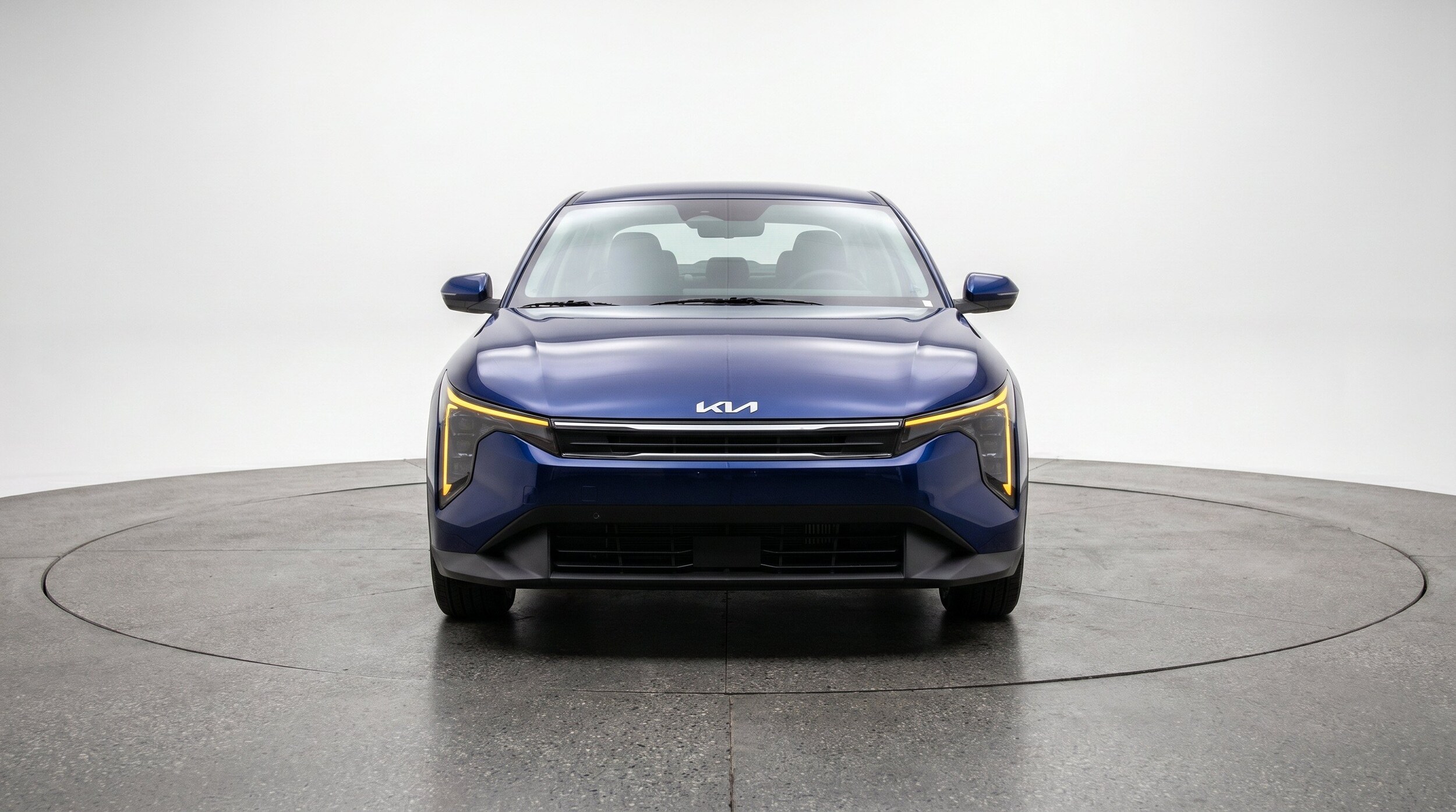 Thumbnail: 2026 Kia K4 - 2