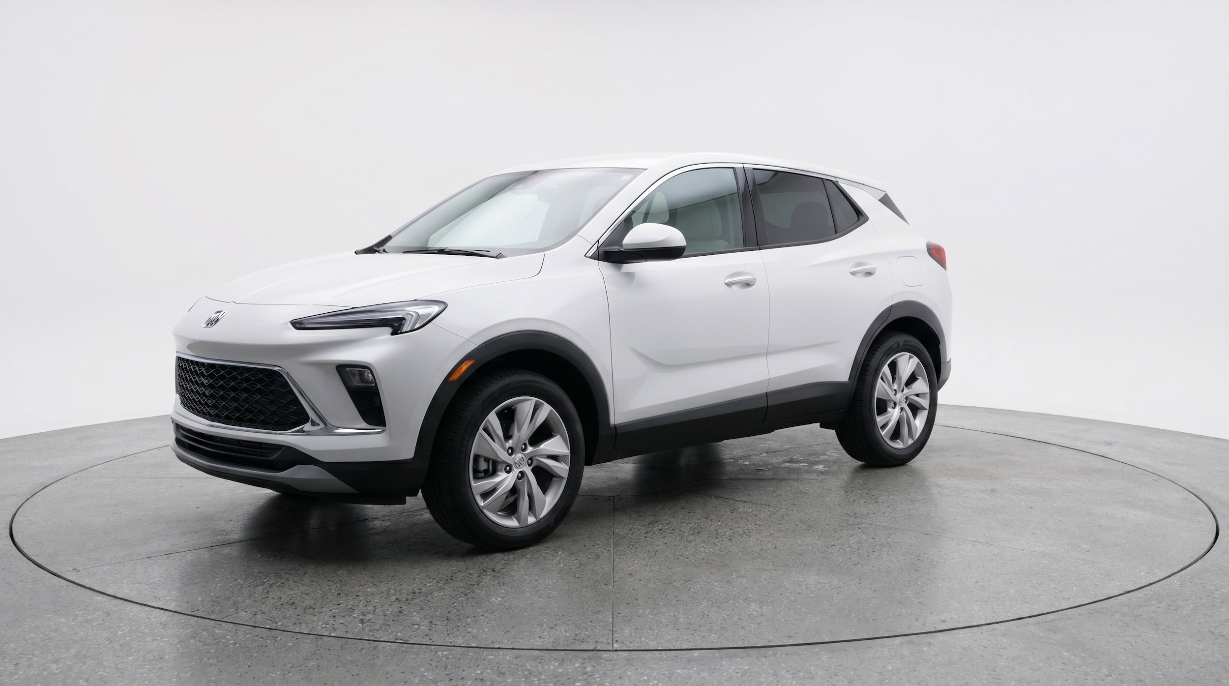 Thumbnail: 2025 Buick Encore GX - 3