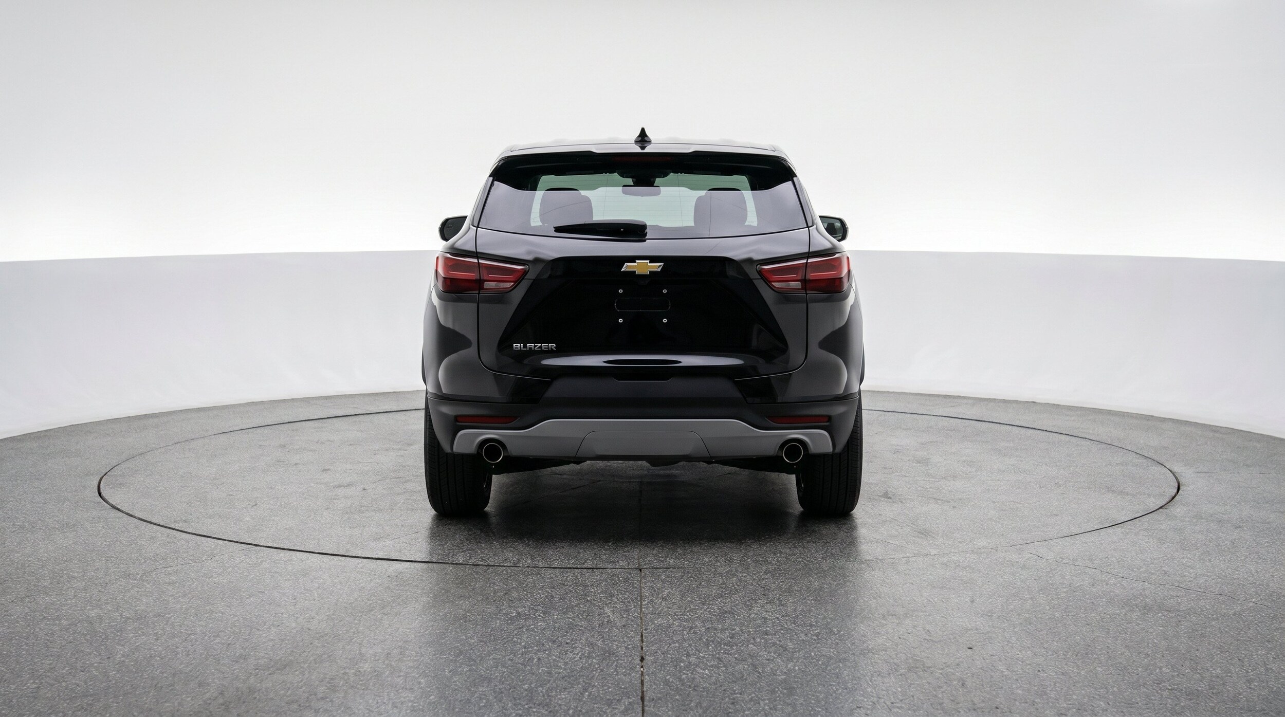 Thumbnail: 2025 Chevrolet Blazer - 7