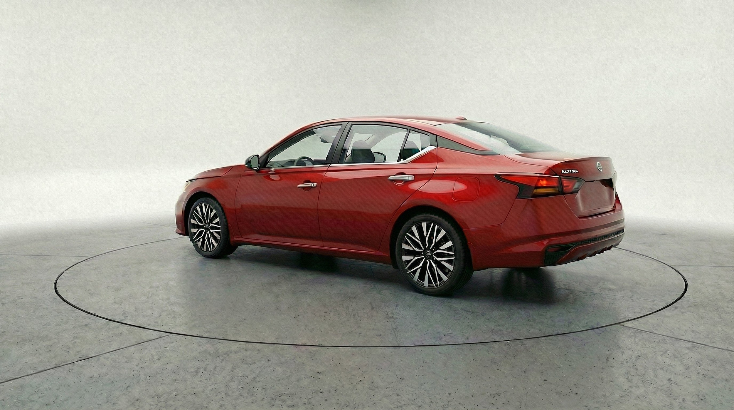 Thumbnail: 2025 Nissan Altima - 6