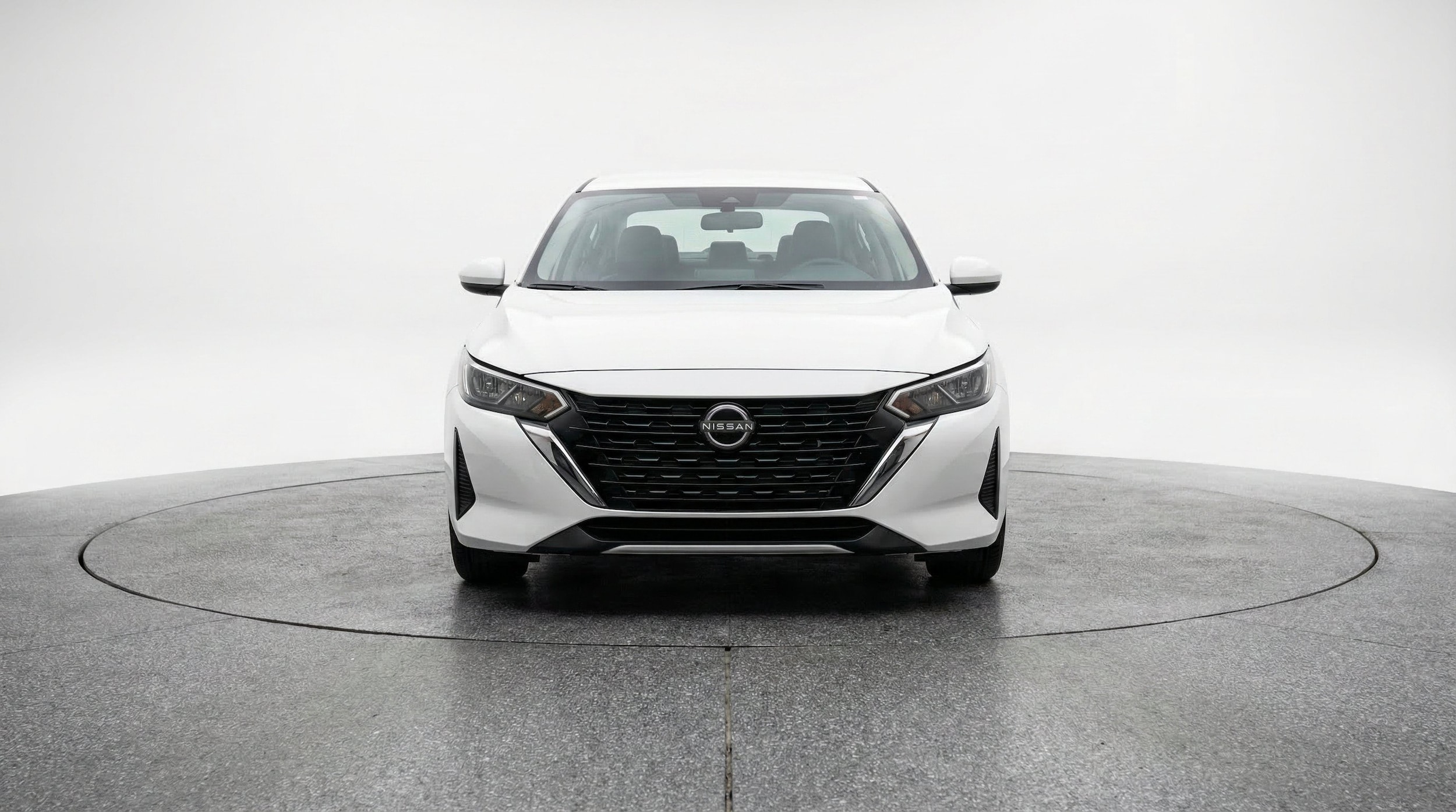 Thumbnail: 2025 Nissan Sentra - 2