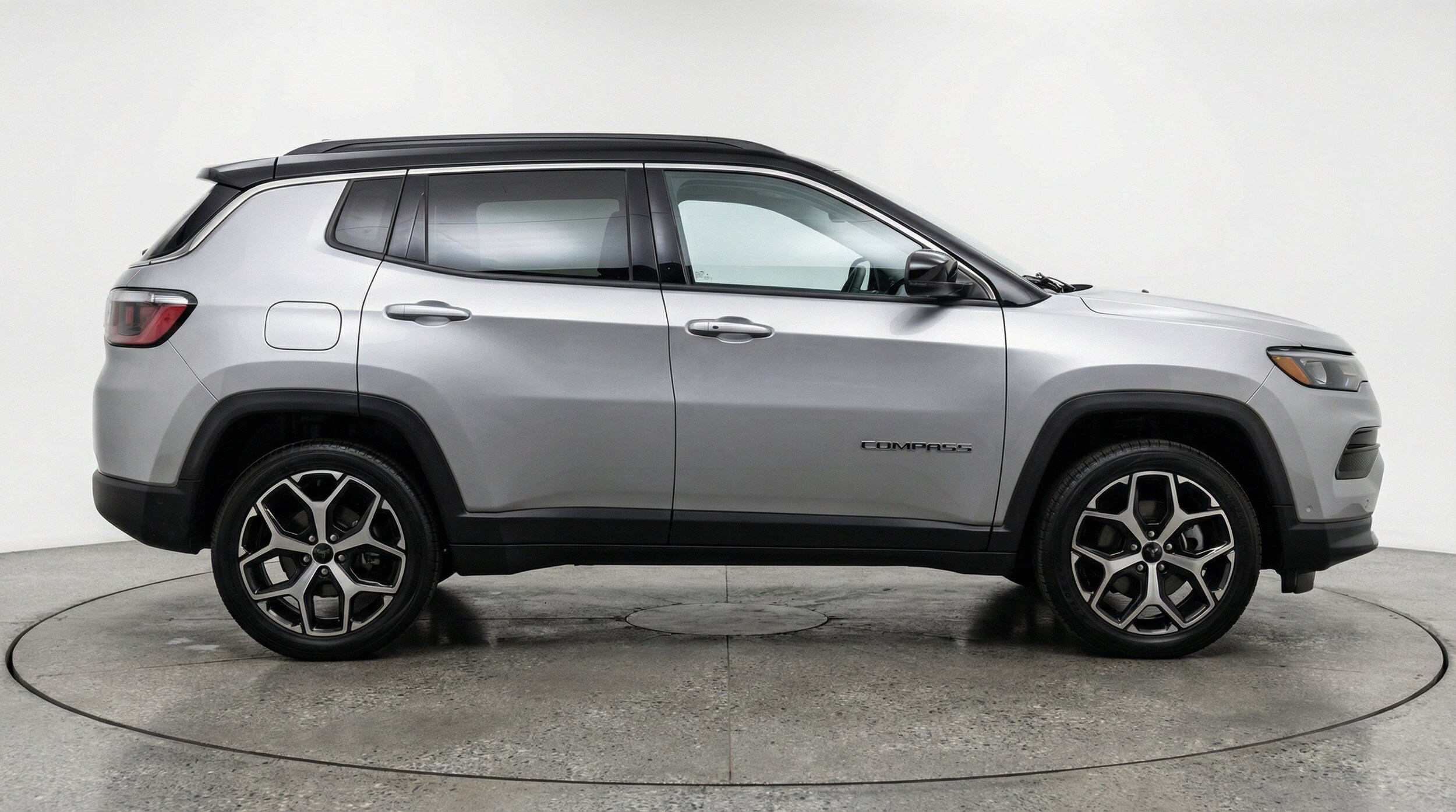 Thumbnail: 2025 Jeep Compass - 11