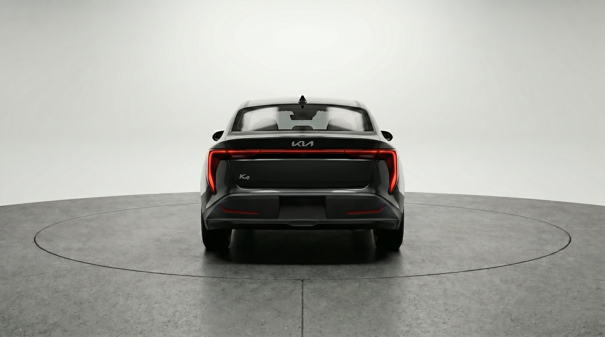 Thumbnail: 2026 Kia K4 - 7