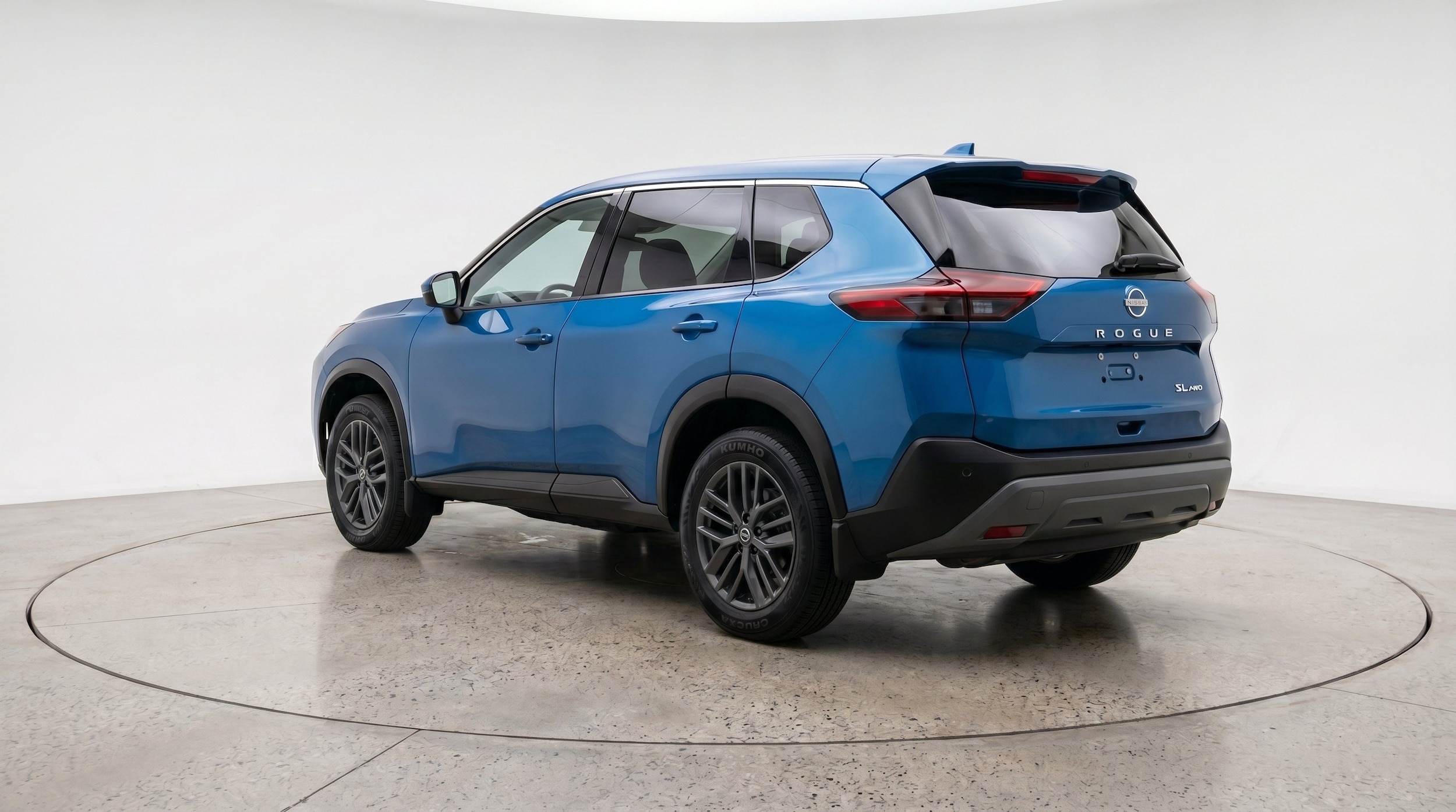 Thumbnail: 2026 Nissan Rogue - 6