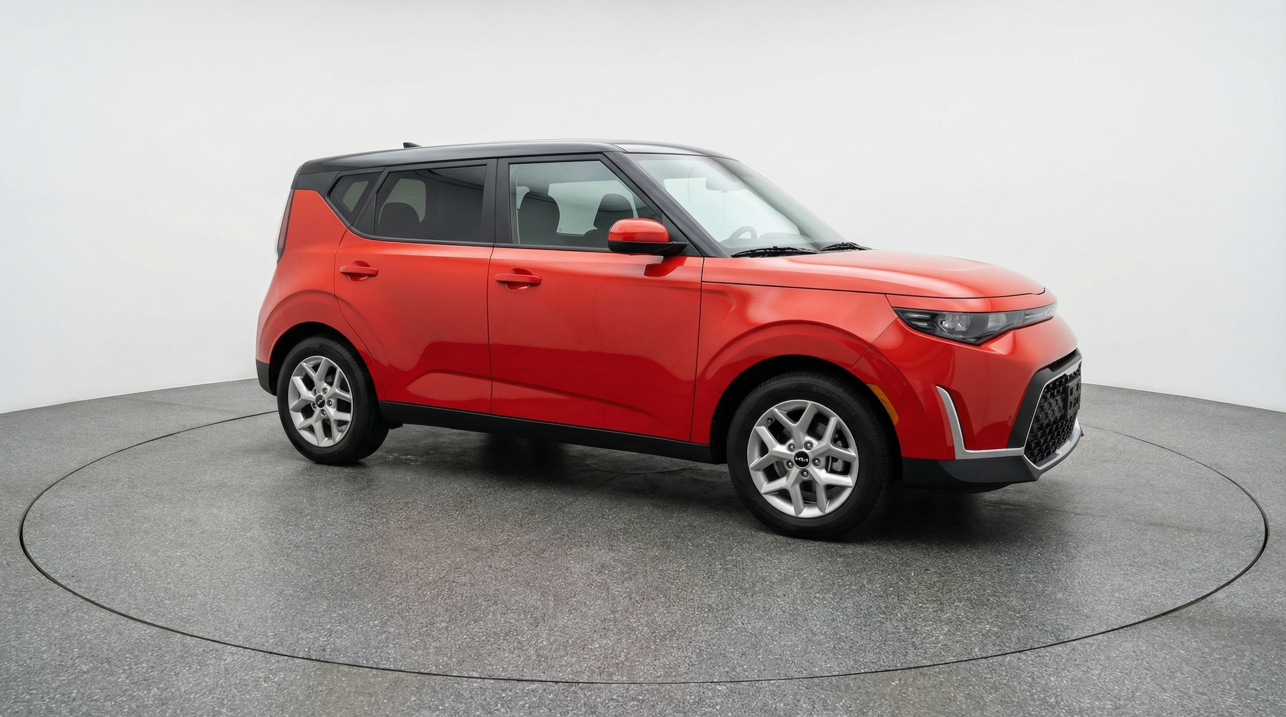 Thumbnail: 2025 Kia Soul - 1