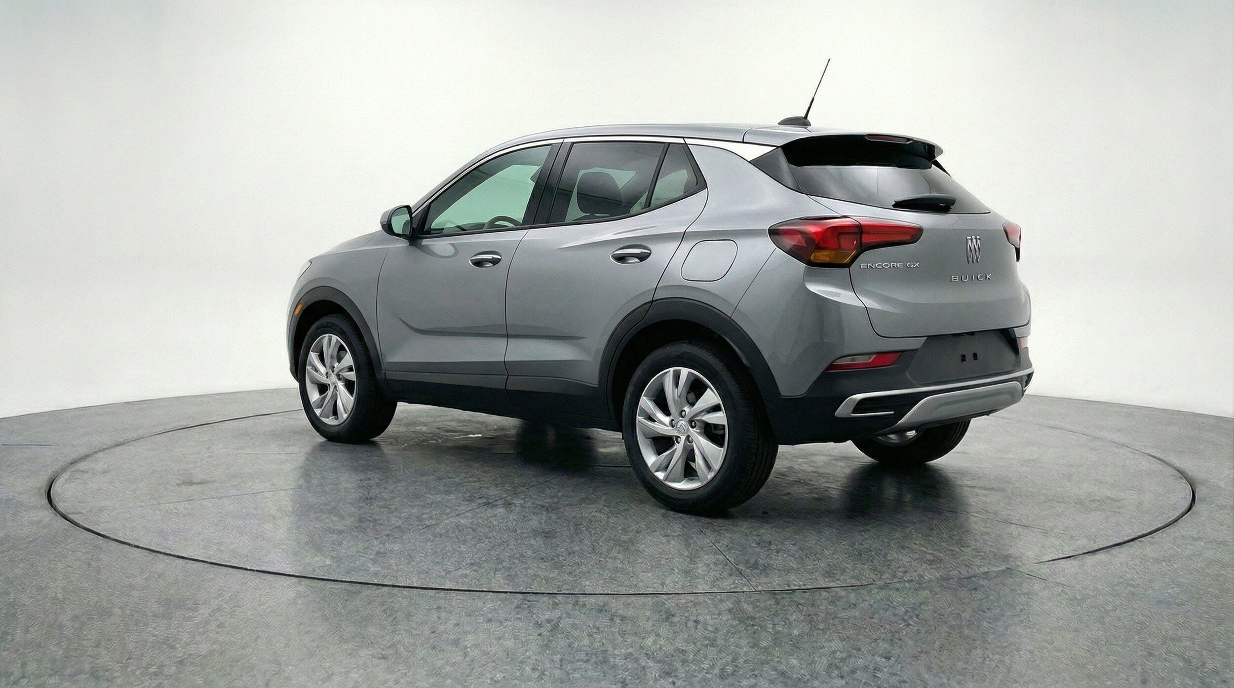 Thumbnail: 2026 Buick Encore GX - 6