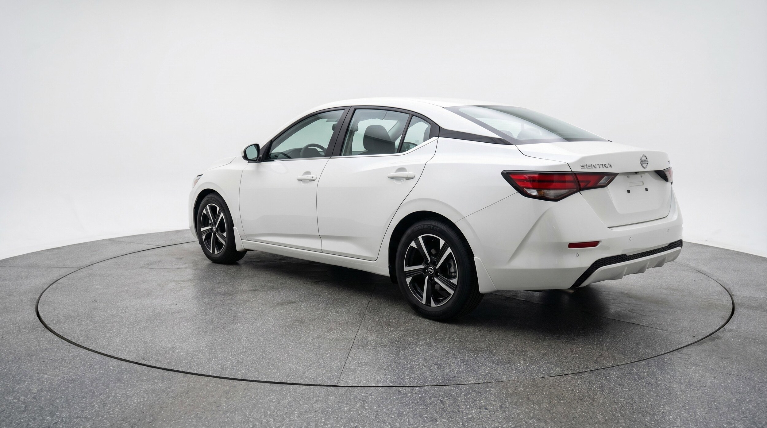 Thumbnail: 2025 Nissan Sentra - 6