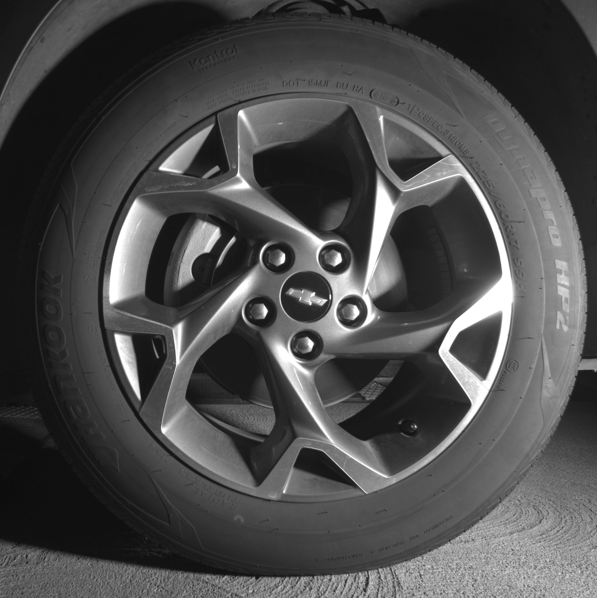 Thumbnail: 2025 Chevrolet Trax - 12