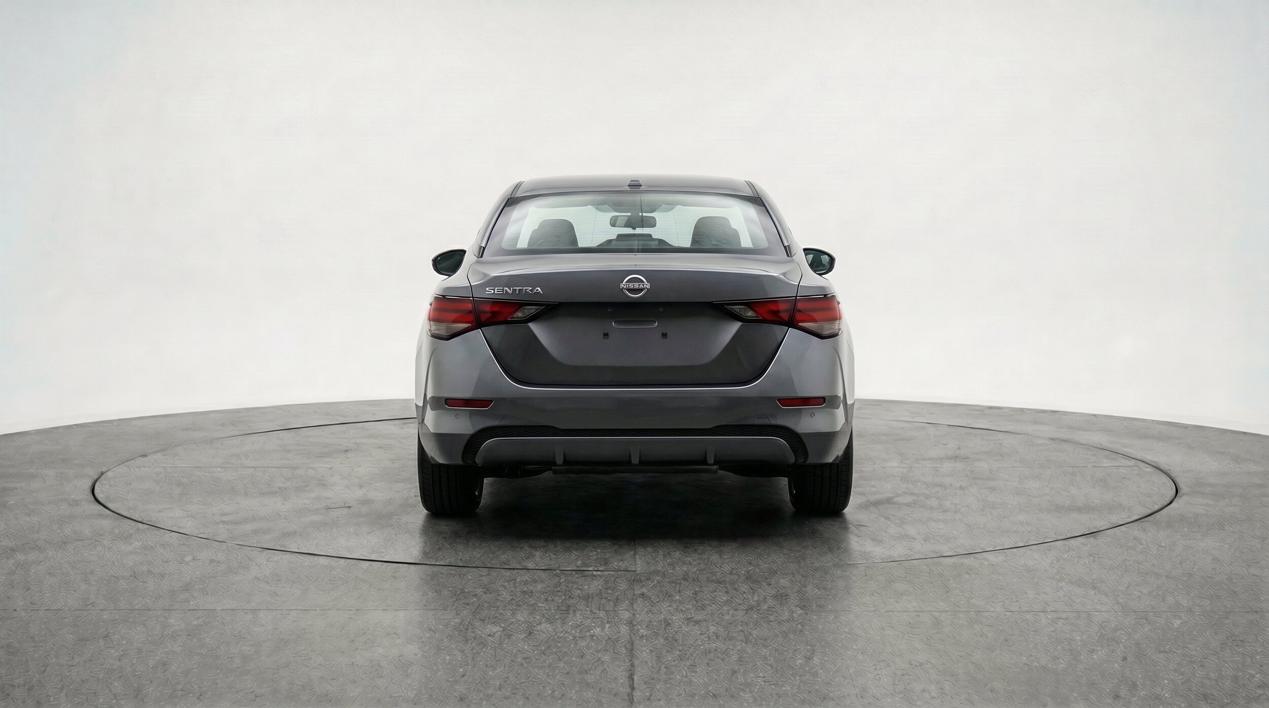 Thumbnail: 2025 Nissan Sentra - 7