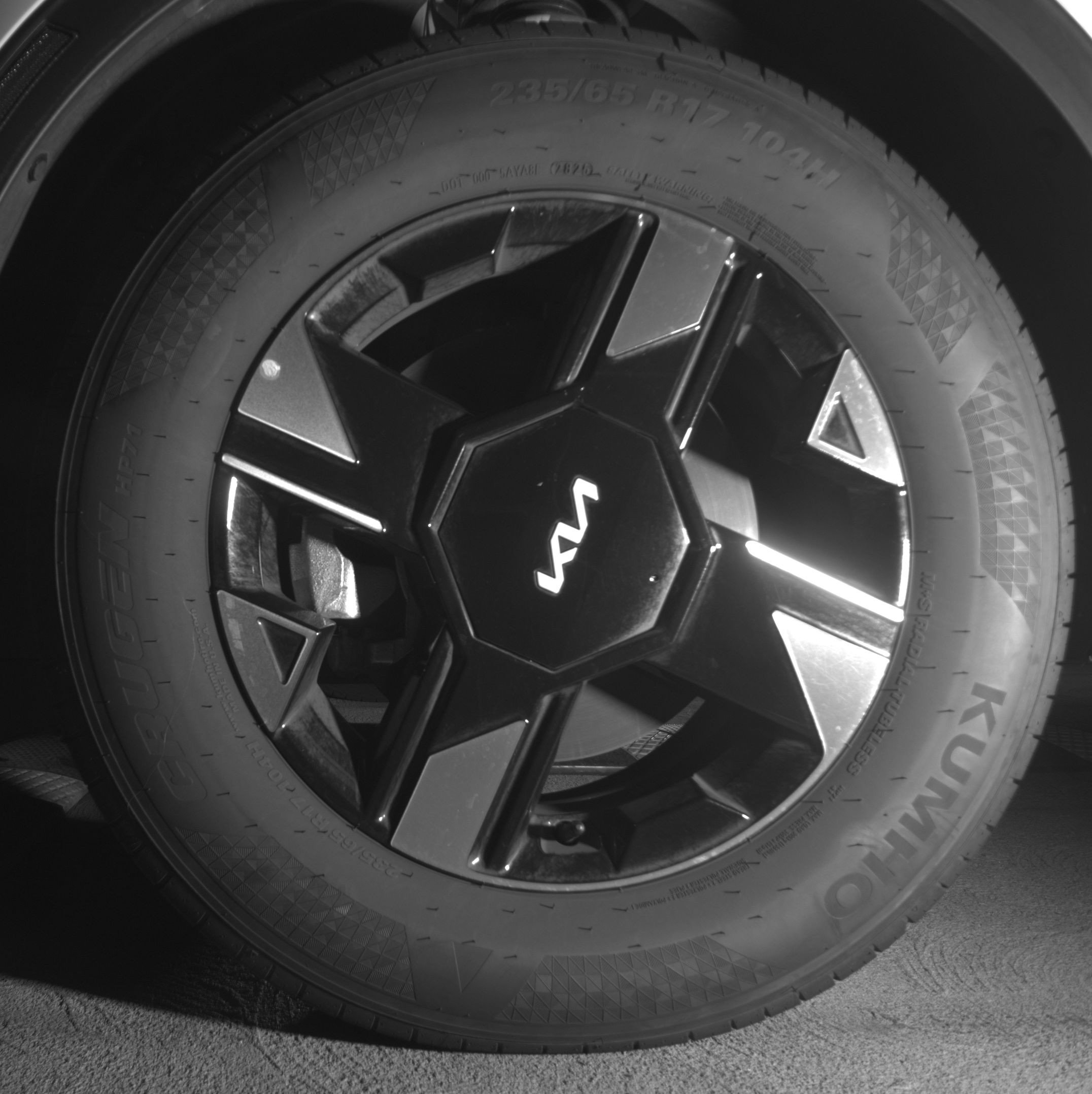 Thumbnail: 2026 Kia Sportage - 12
