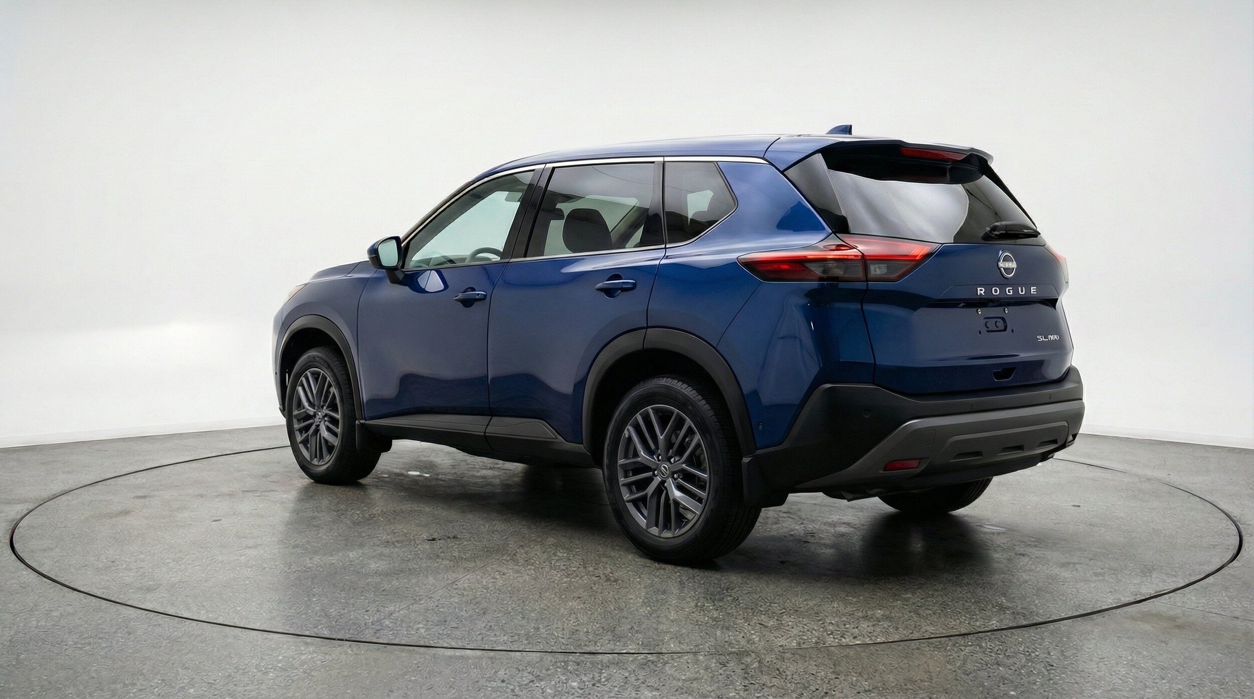 Thumbnail: 2026 Nissan Rogue - 6