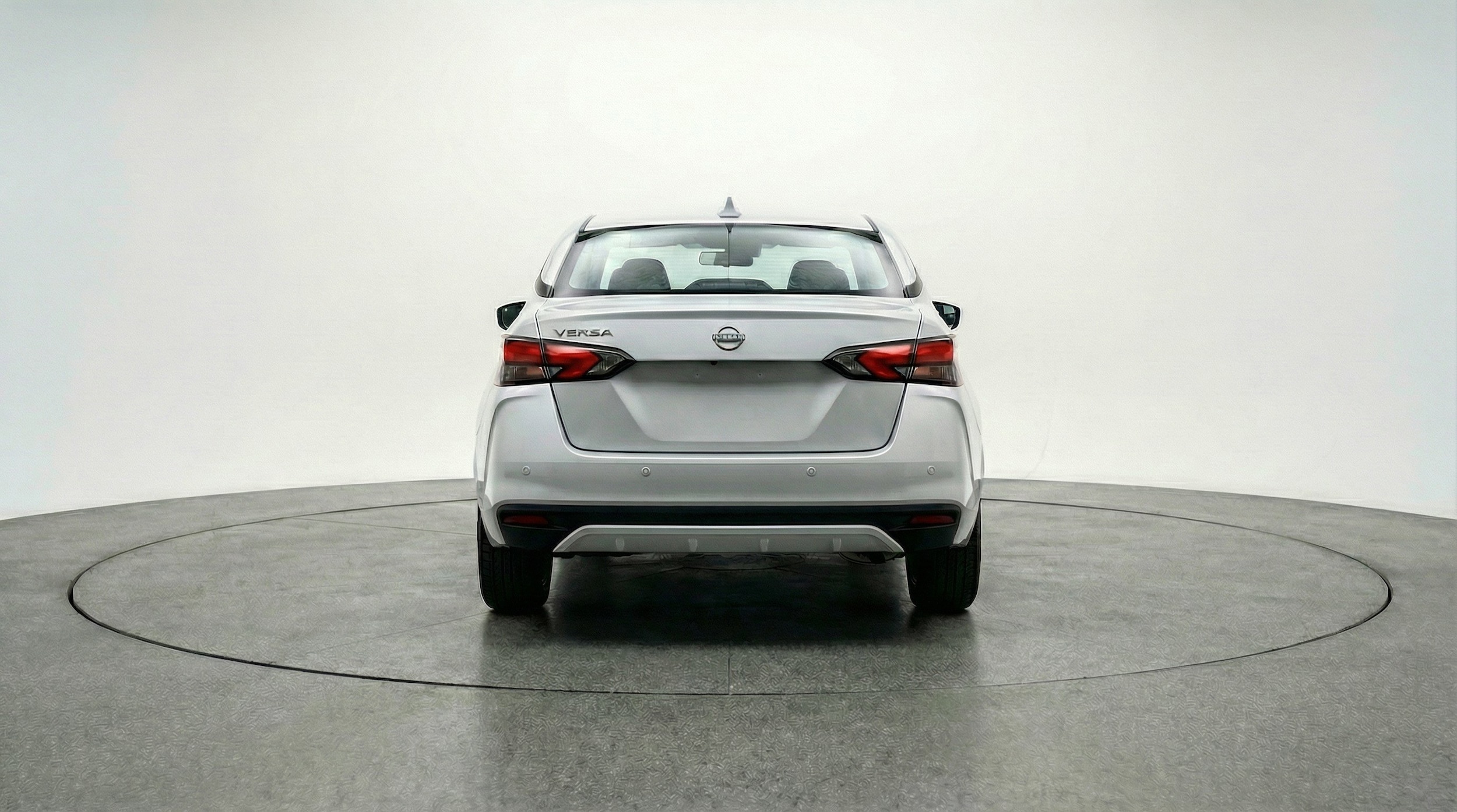 Thumbnail: 2025 Nissan Versa - 7