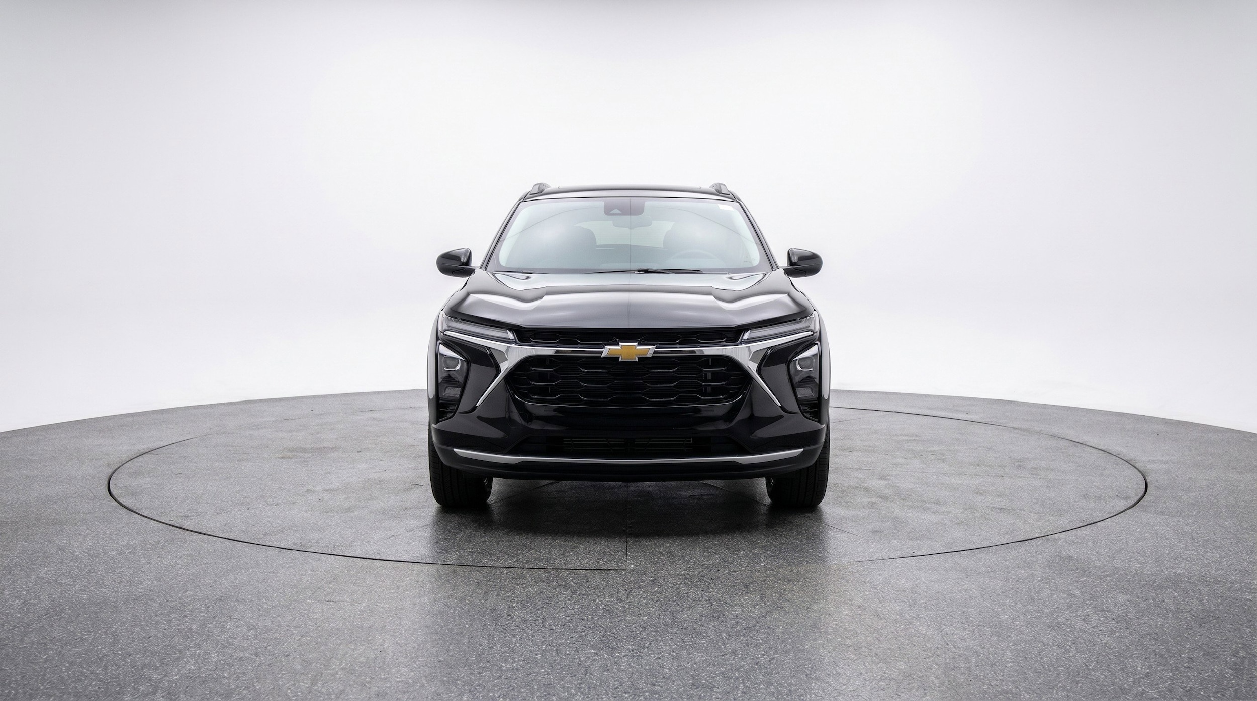 Thumbnail: 2025 Chevrolet Trax - 2