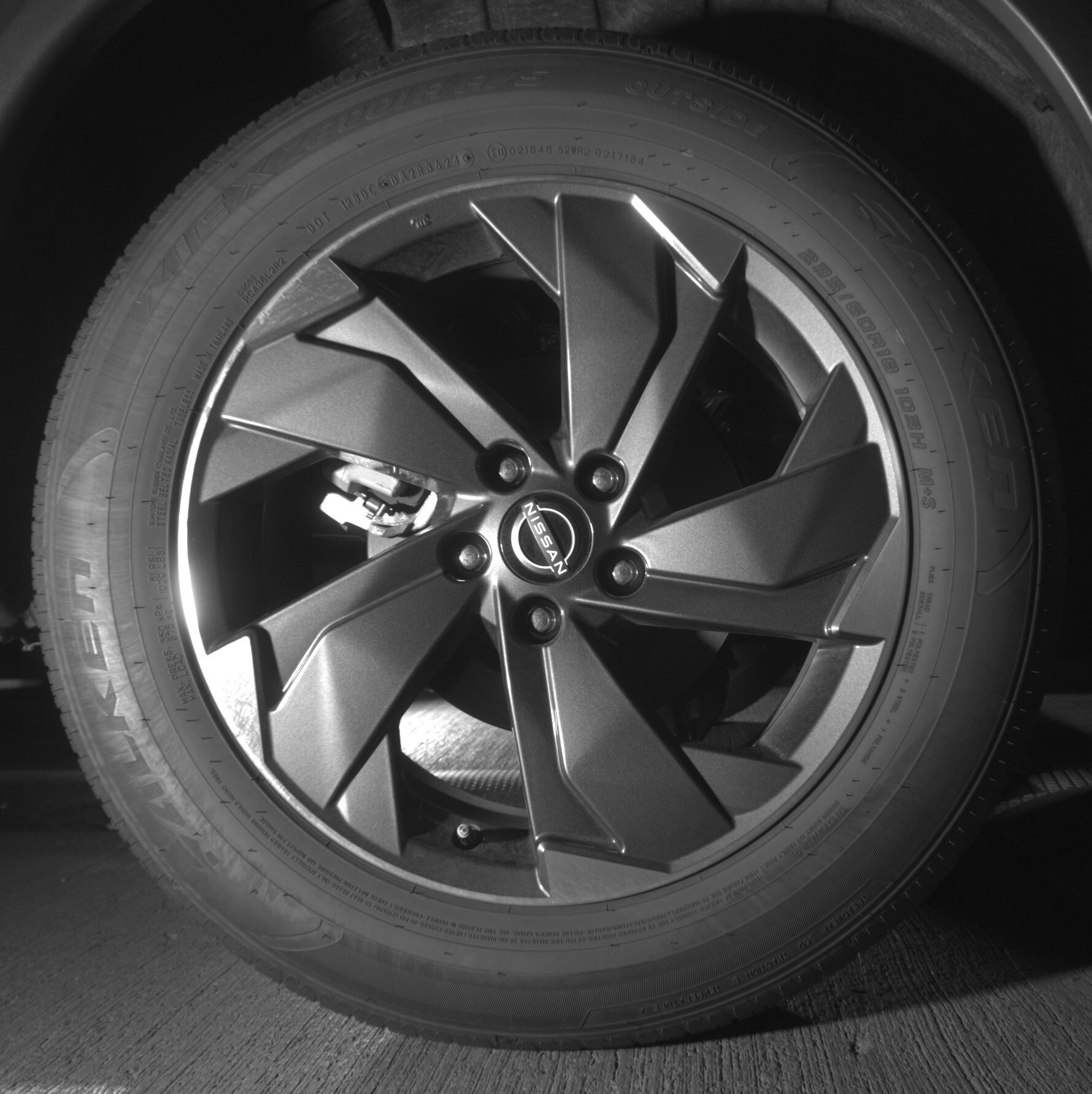 Thumbnail: 2025 Nissan Rogue - 12