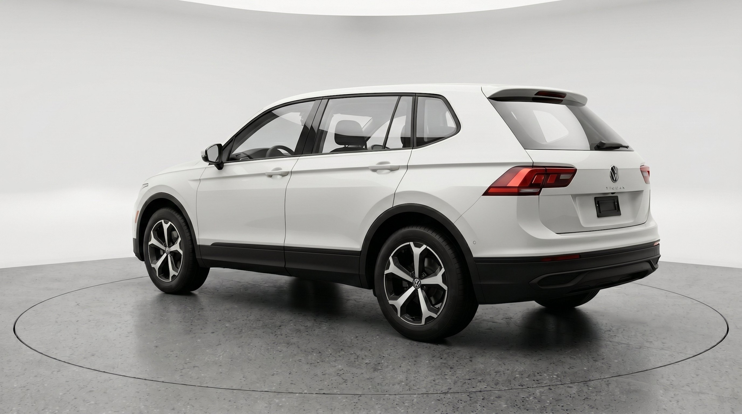 Thumbnail: 2026 Volkswagen Tiguan - 6