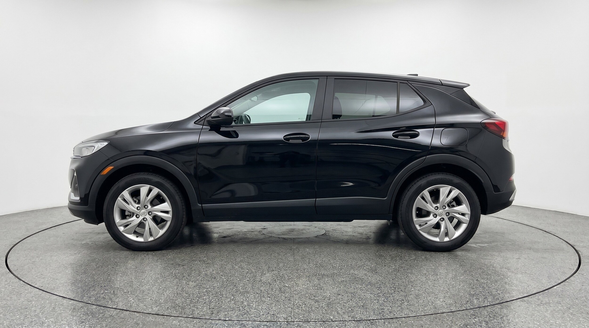 Thumbnail: 2025 Buick Encore GX - 5
