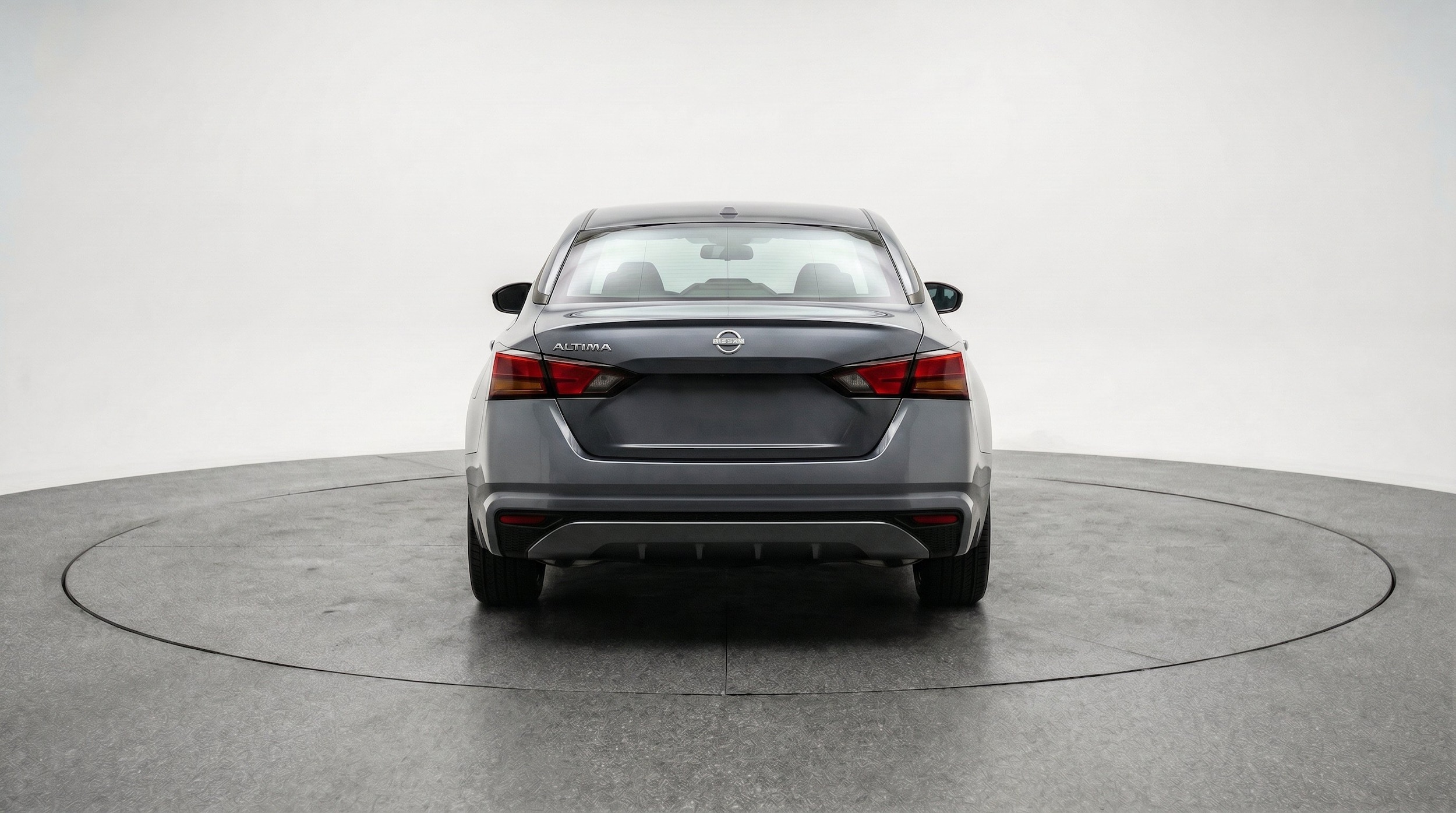 Thumbnail: 2026 Nissan Altima - 7