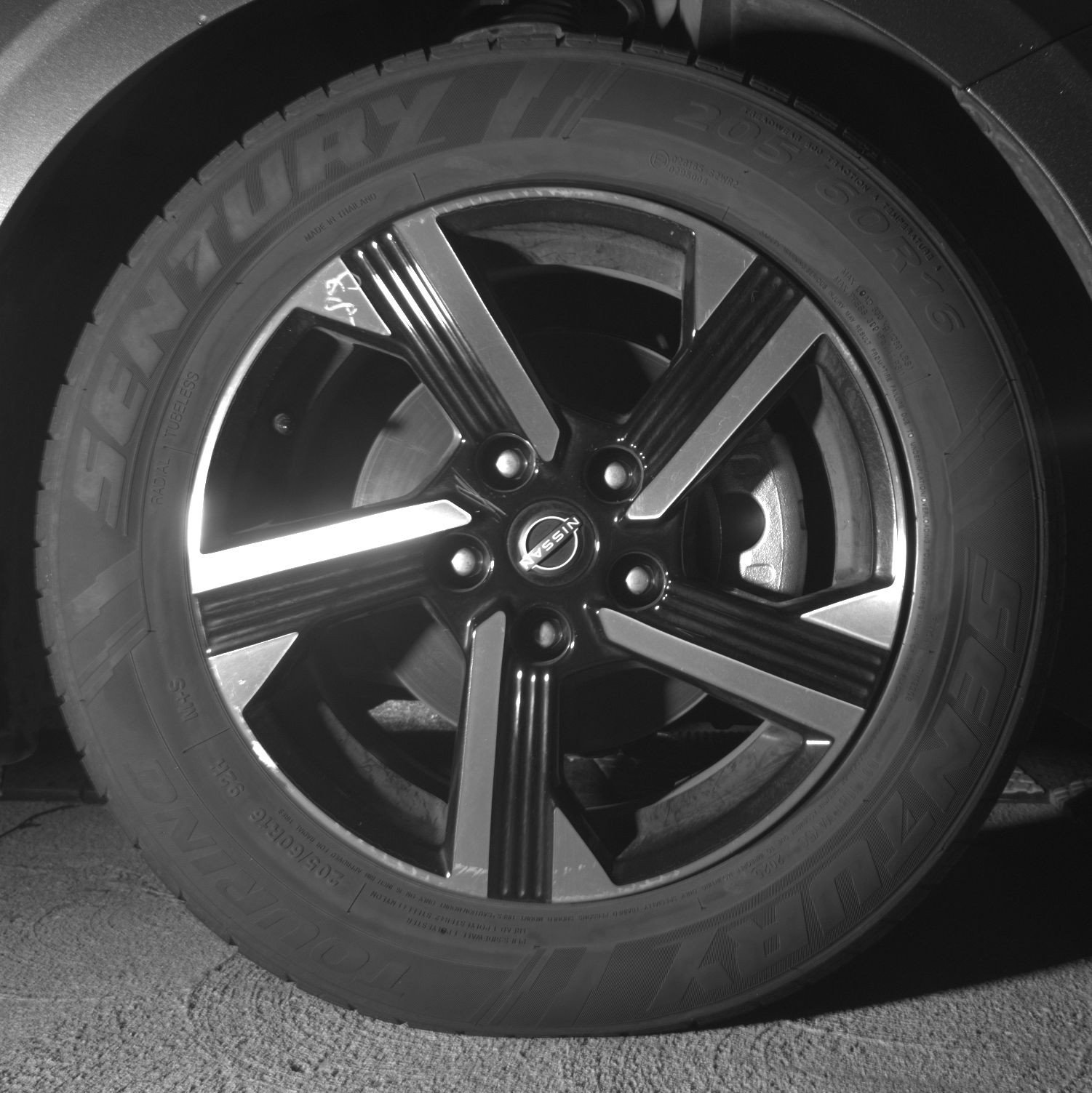 Thumbnail: 2025 Nissan Sentra - 13