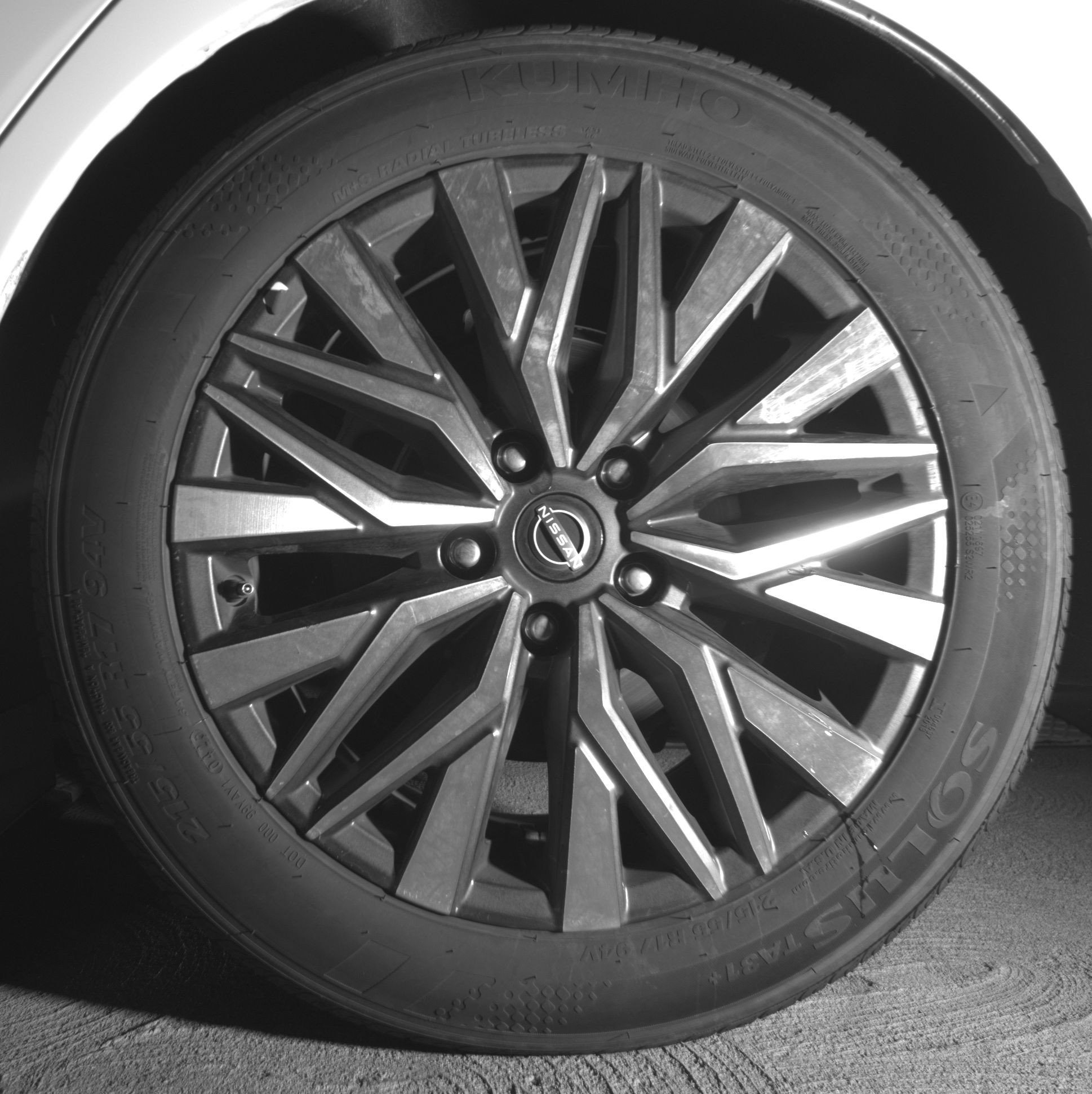 Thumbnail: 2025 Nissan Altima - 14