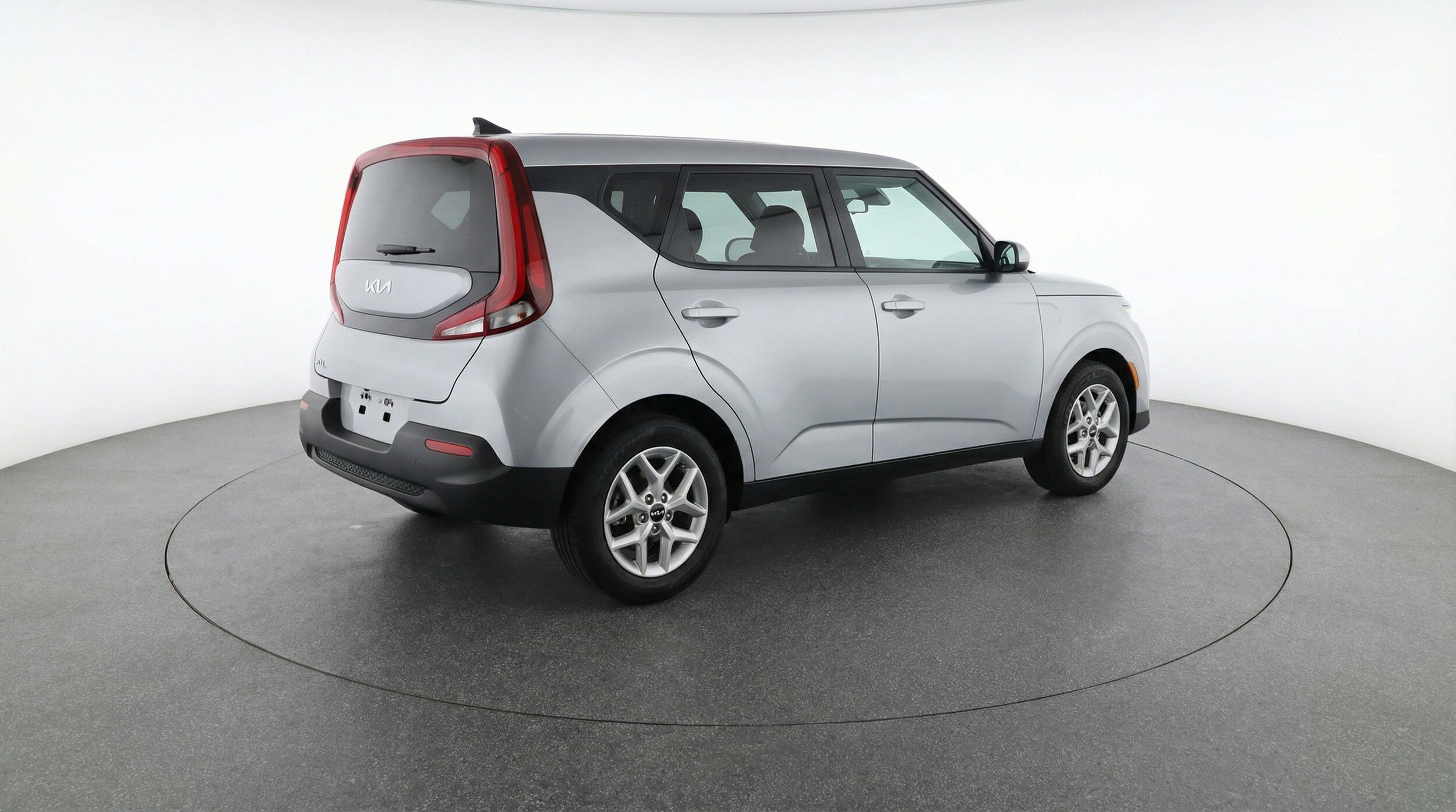 Thumbnail: 2025 Kia Soul - 9