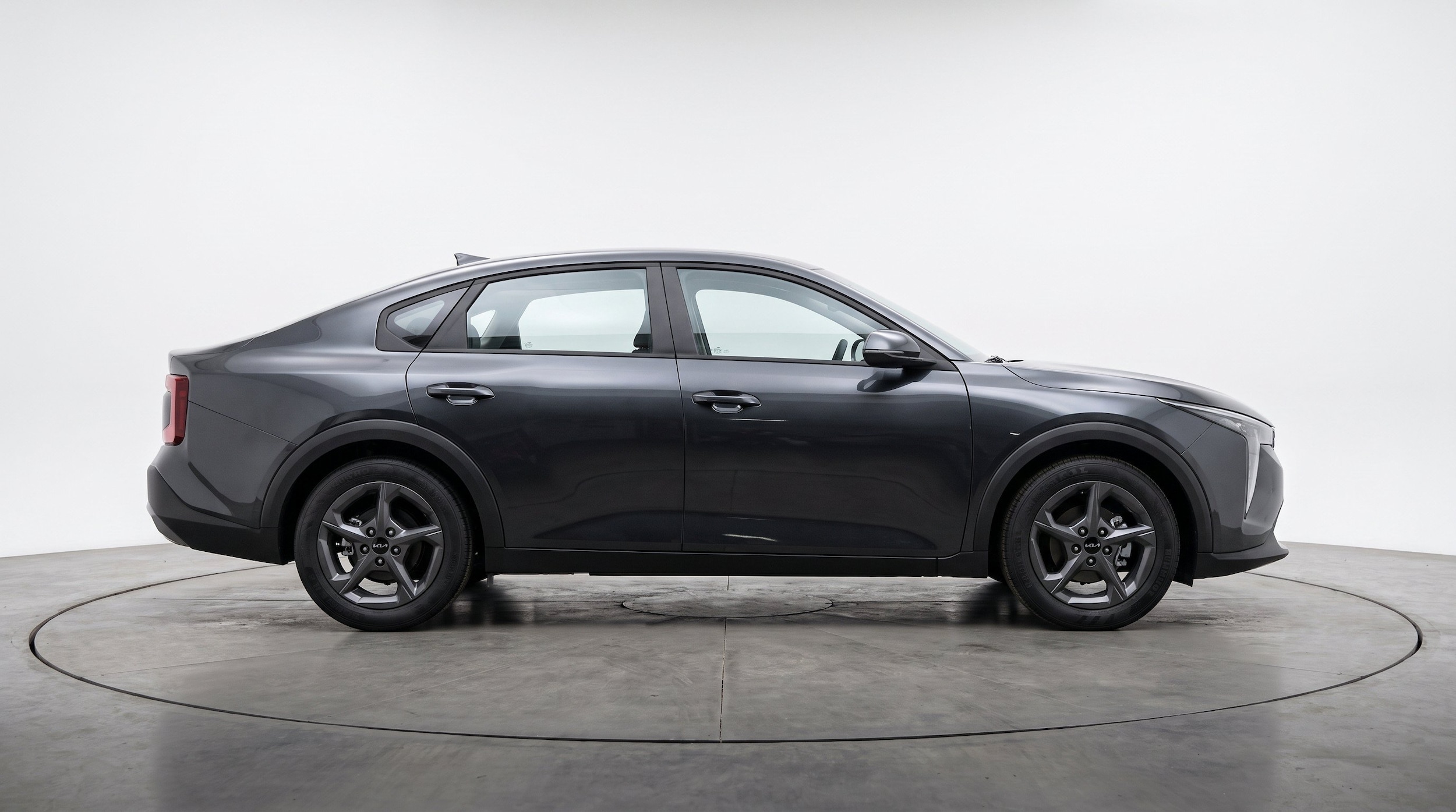 Thumbnail: 2026 Kia K4 - 11