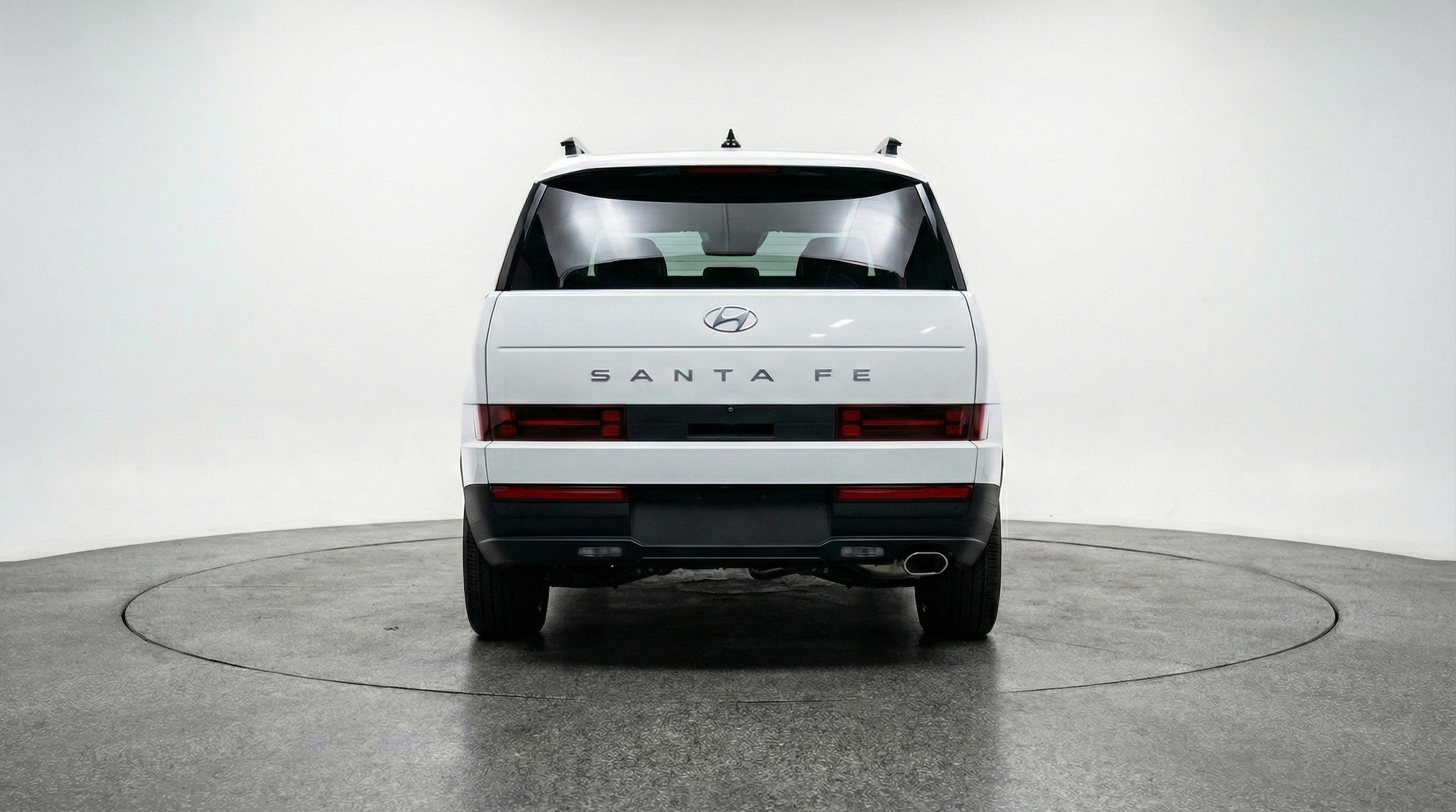 Thumbnail: 2025 Hyundai Santa Fe - 7