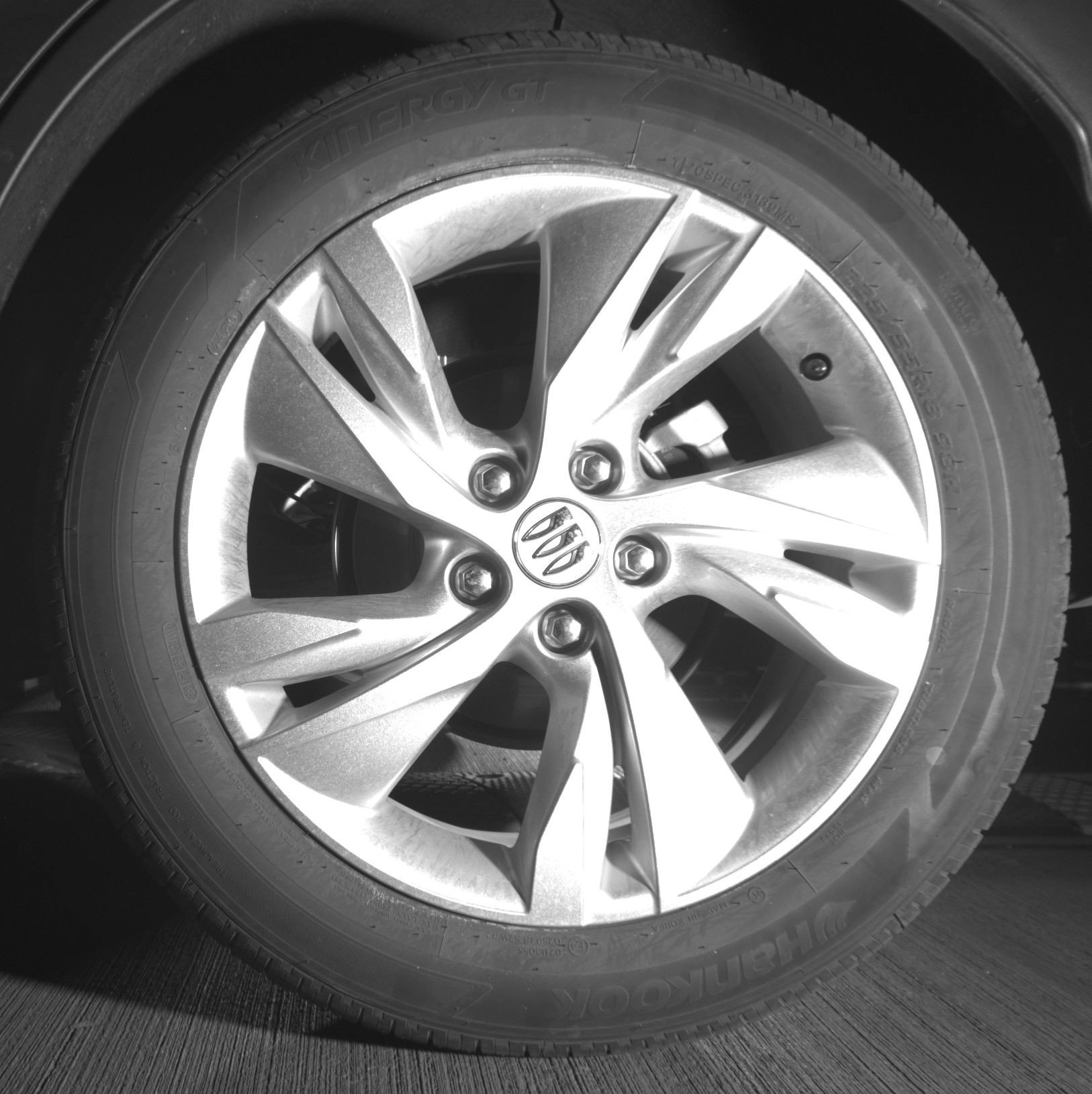 Thumbnail: 2026 Buick Encore GX - 14