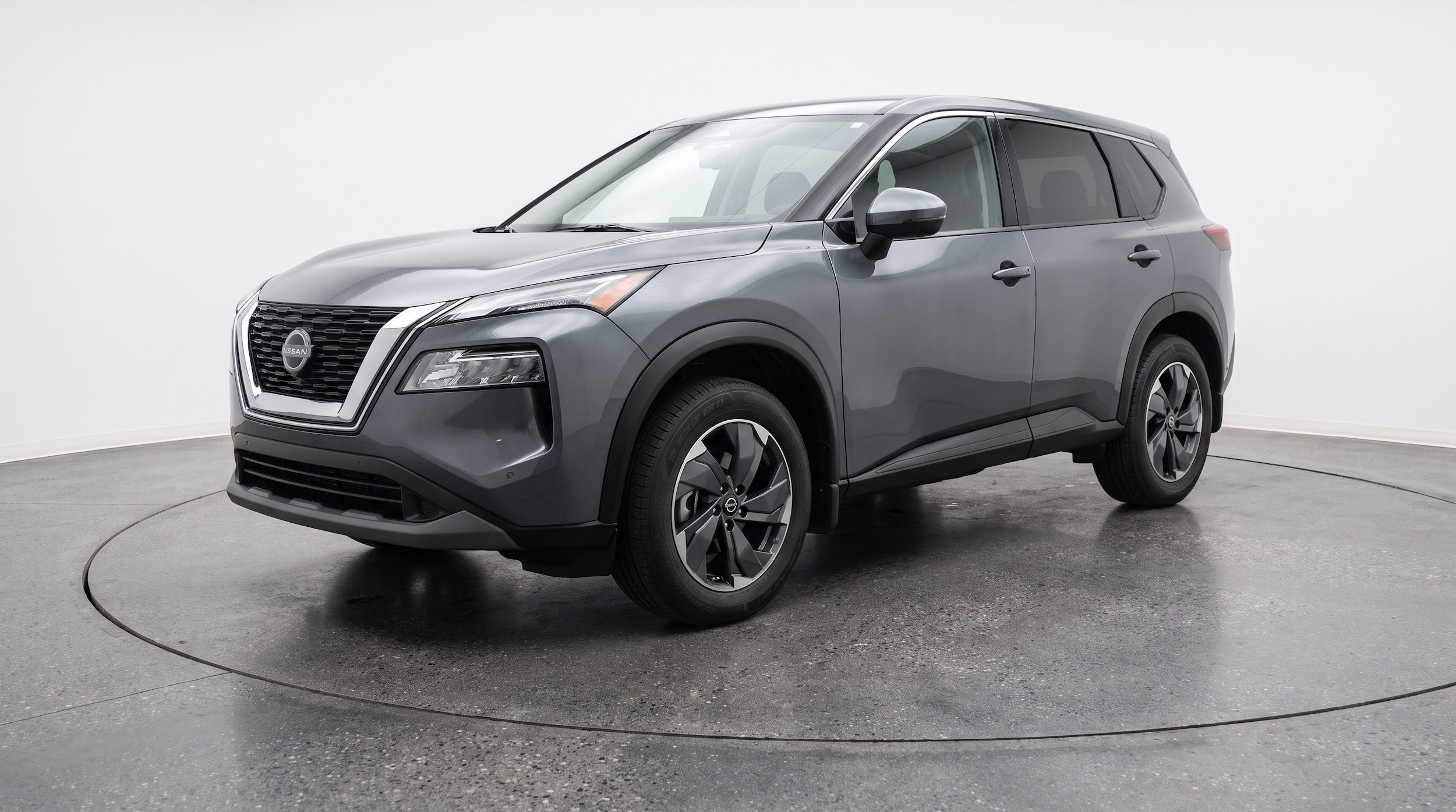 Thumbnail: 2025 Nissan Rogue - 3