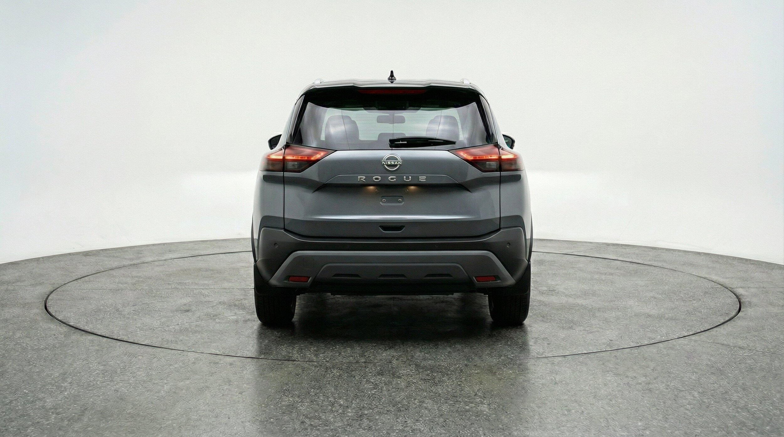 Thumbnail: 2025 Nissan Rogue - 7