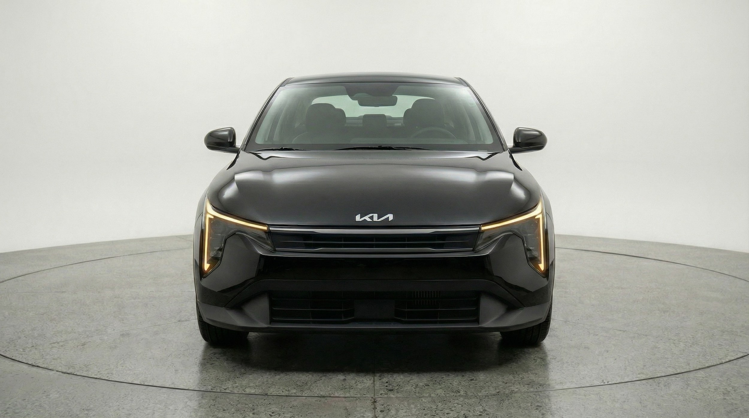 Thumbnail: 2025 Kia K4 - 2