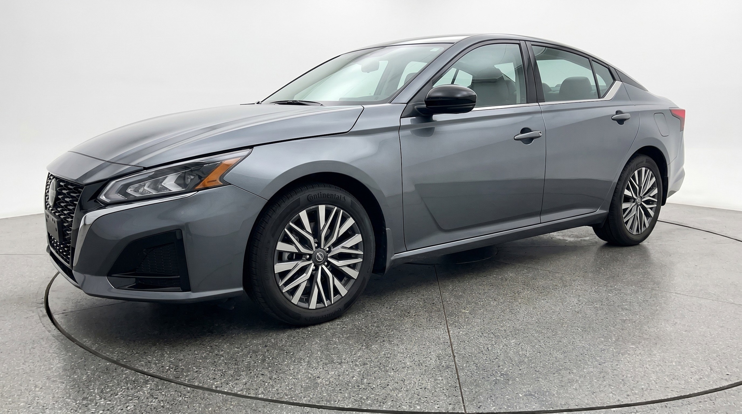 Thumbnail: 2025 Nissan Altima - 3