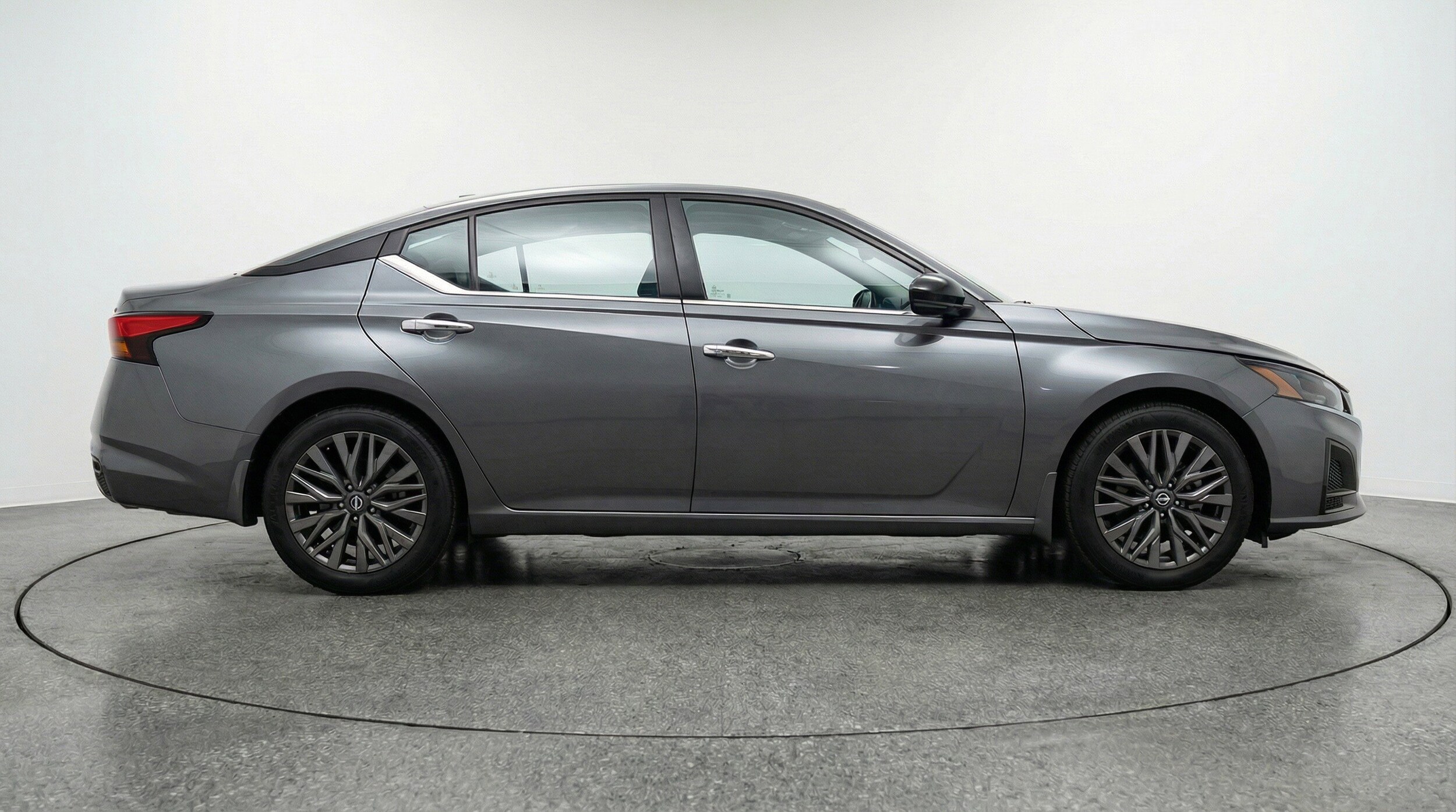 Thumbnail: 2025 Nissan Altima - 11