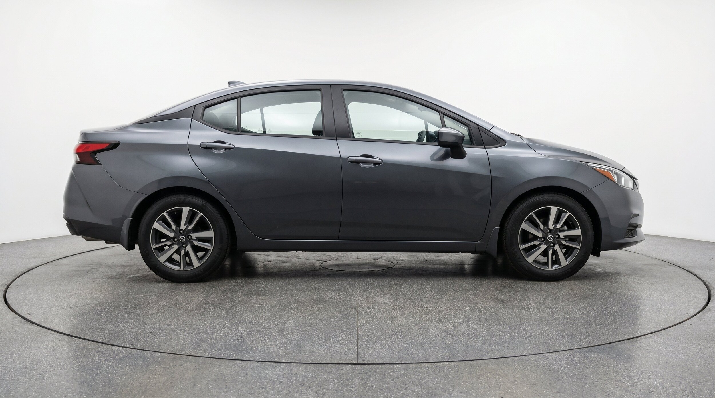 Thumbnail: 2025 Nissan Versa - 11