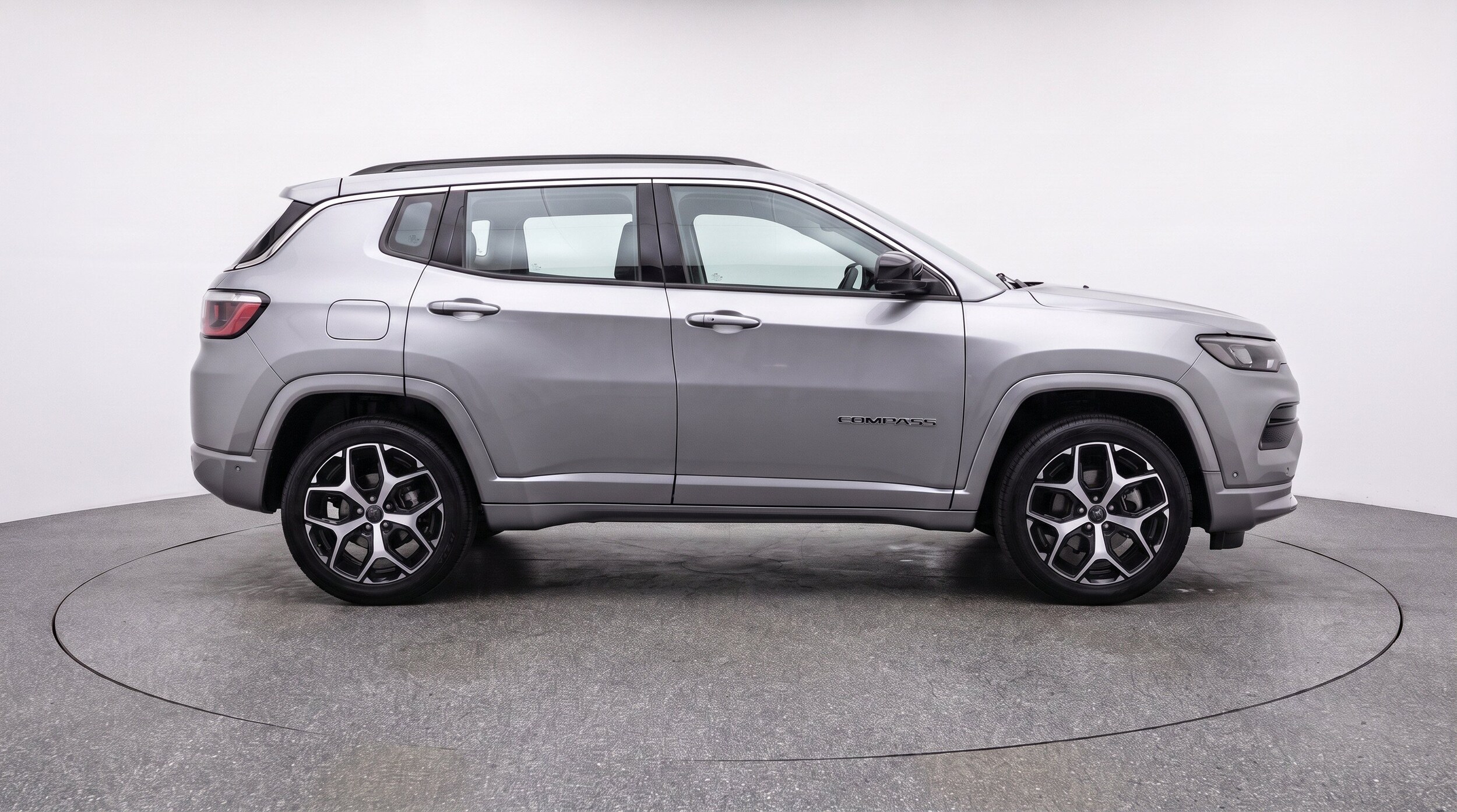 Thumbnail: 2025 Jeep Compass - 10