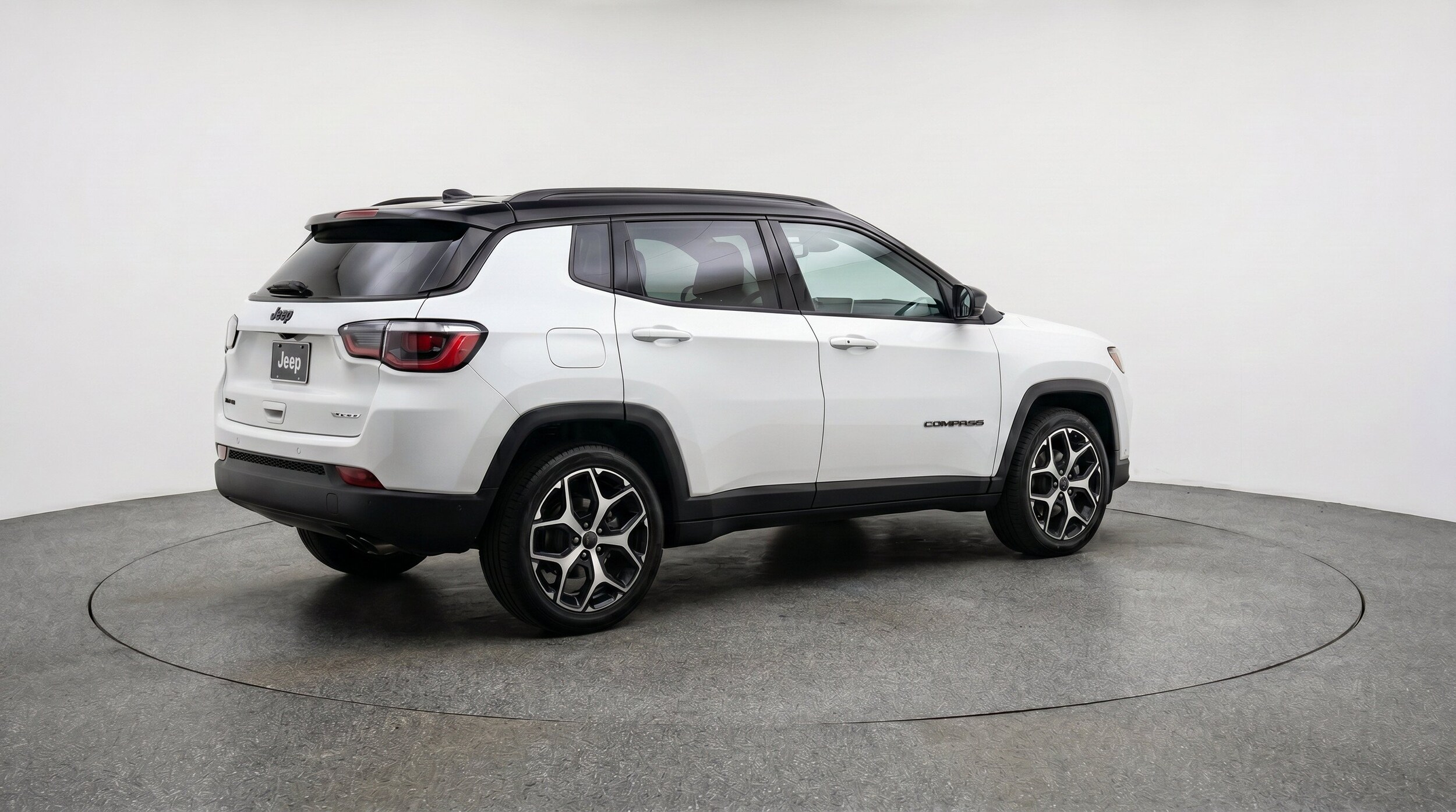 Thumbnail: 2025 Jeep Compass - 9