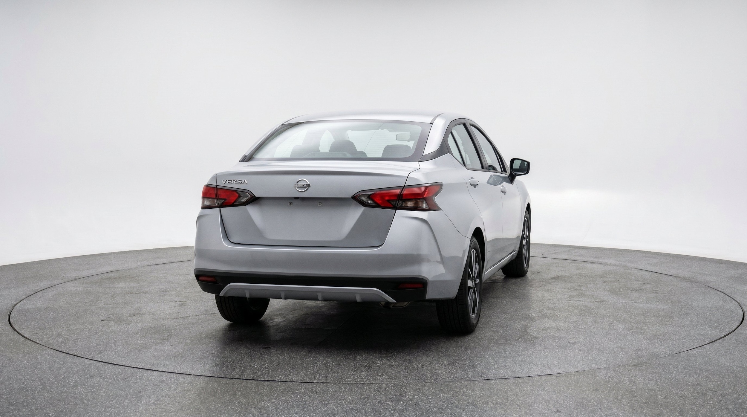 Thumbnail: 2025 Nissan Versa - 7