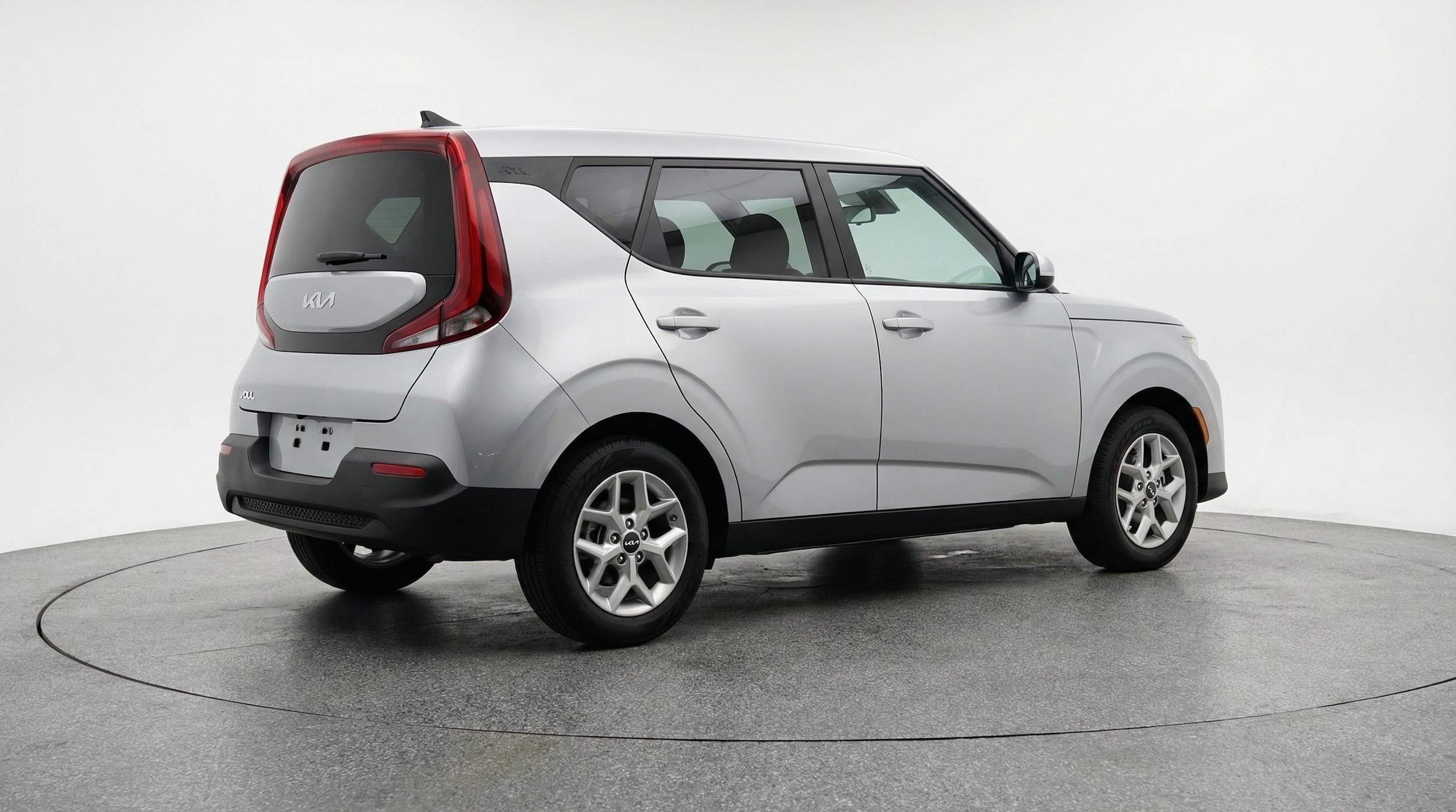 Thumbnail: 2025 Kia Soul - 9