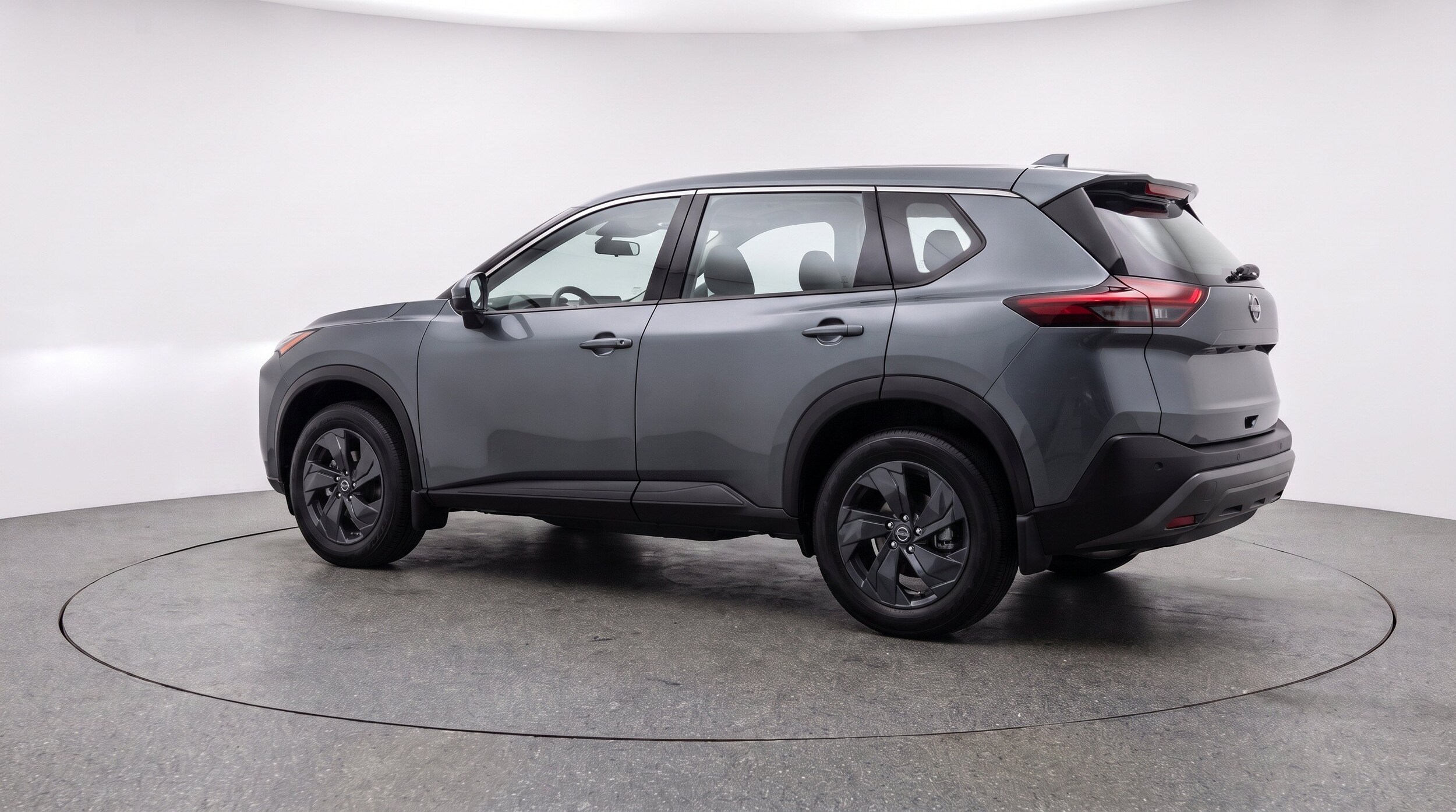 Thumbnail: 2026 Nissan Rogue - 6
