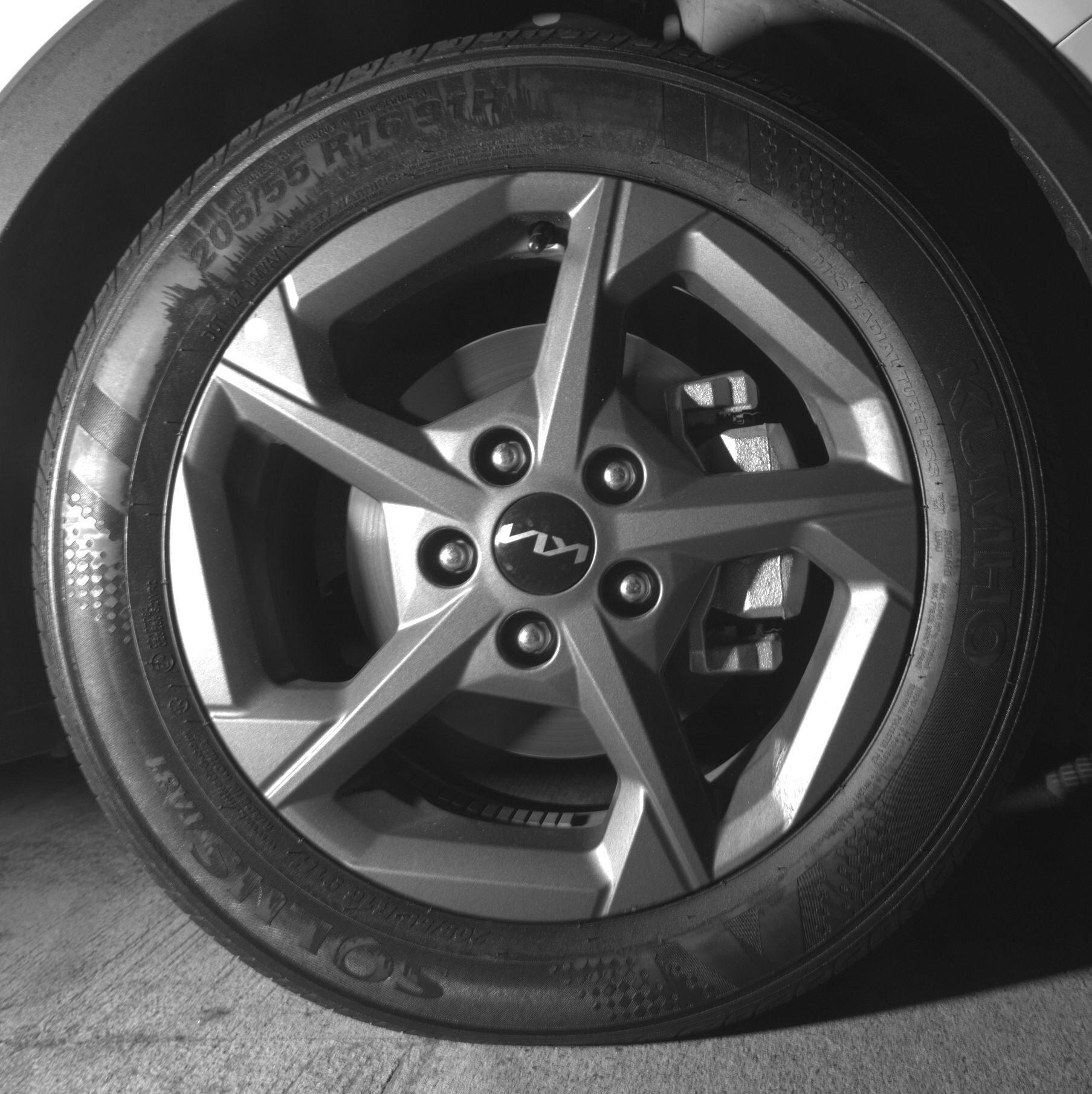 Thumbnail: 2025 Kia K4 - 10