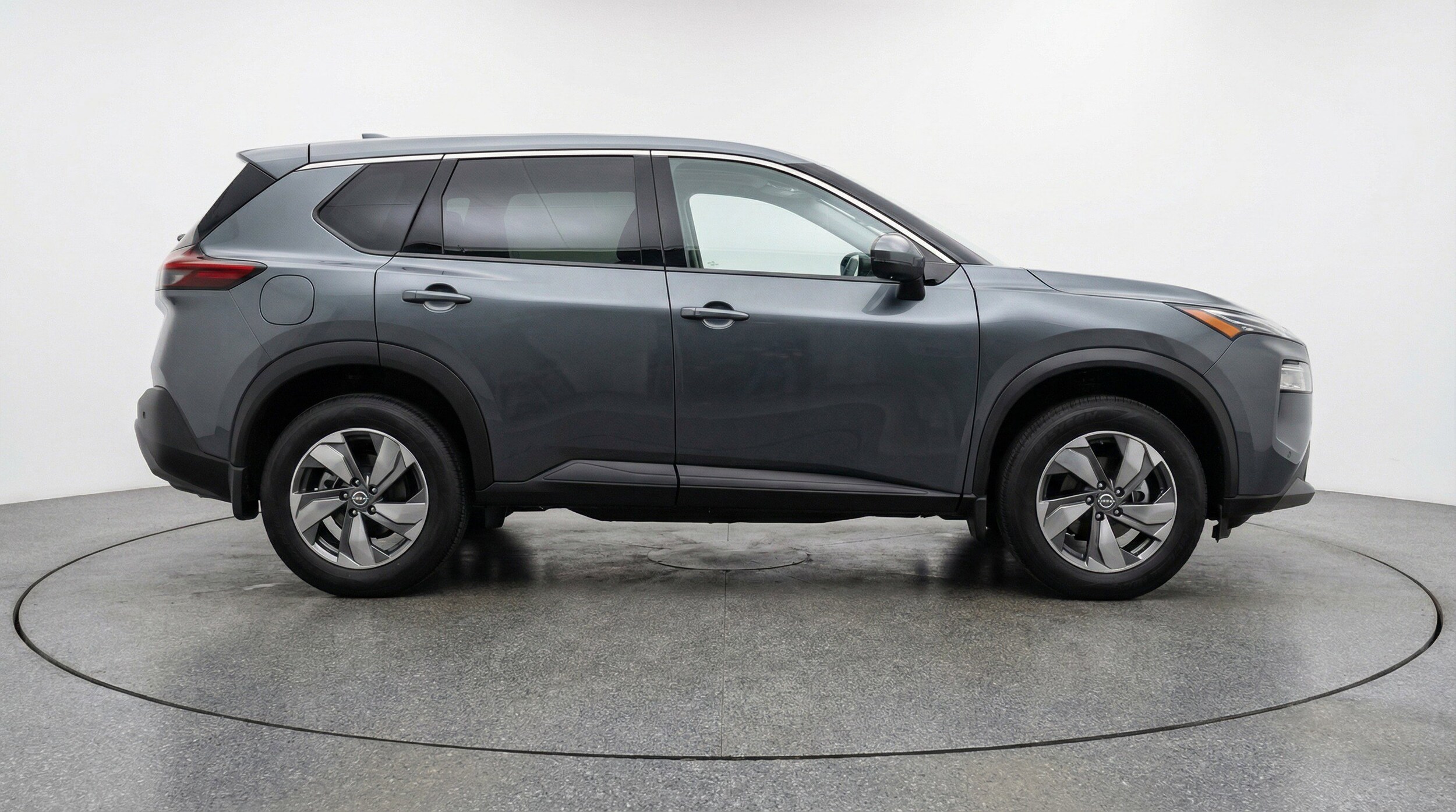 Thumbnail: 2025 Nissan Rogue - 11