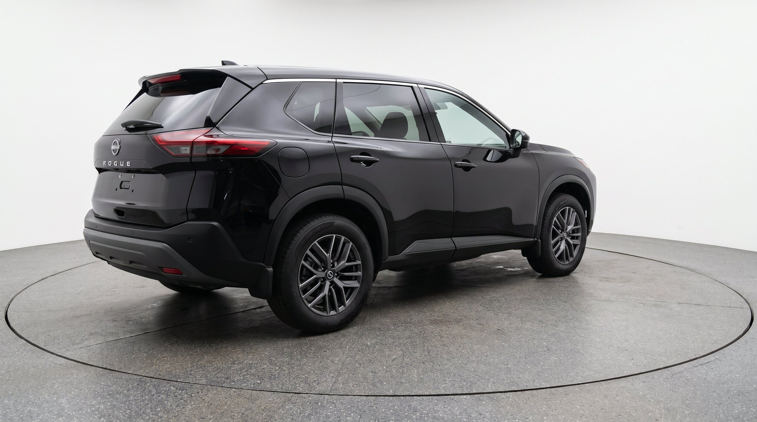 Thumbnail: 2026 Nissan Rogue - 9